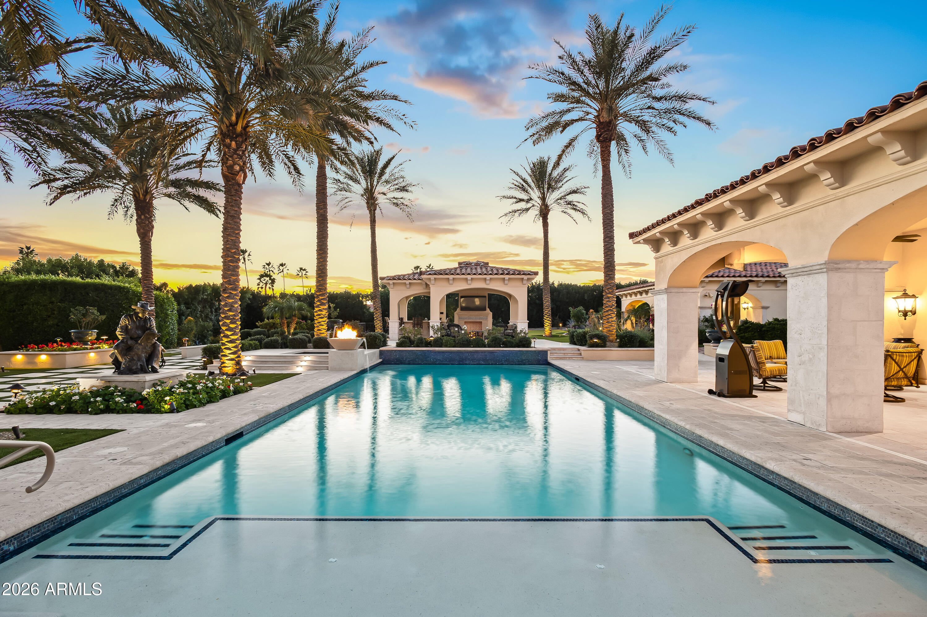 Provided at Escrow - Residential