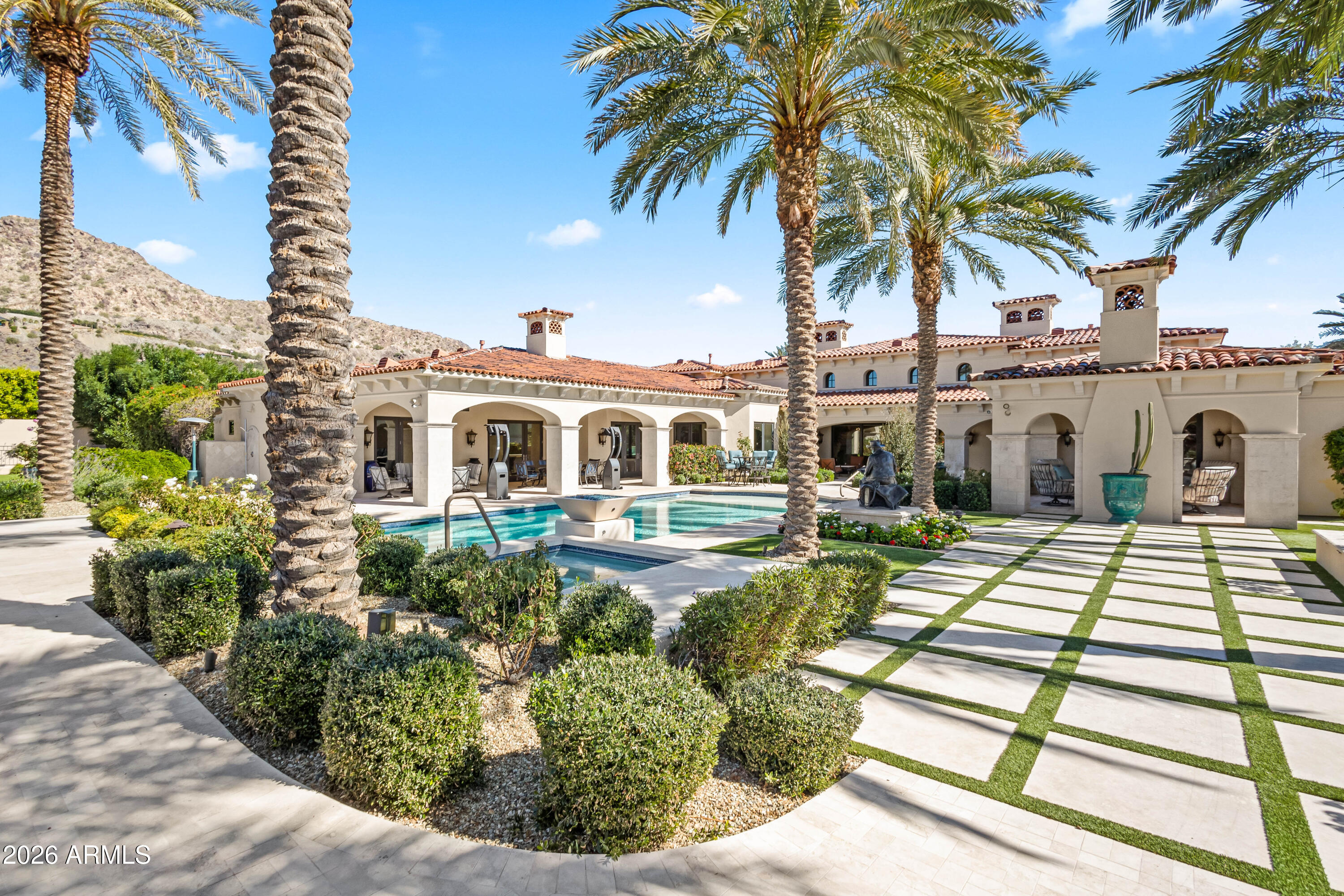 Provided at Escrow - Residential