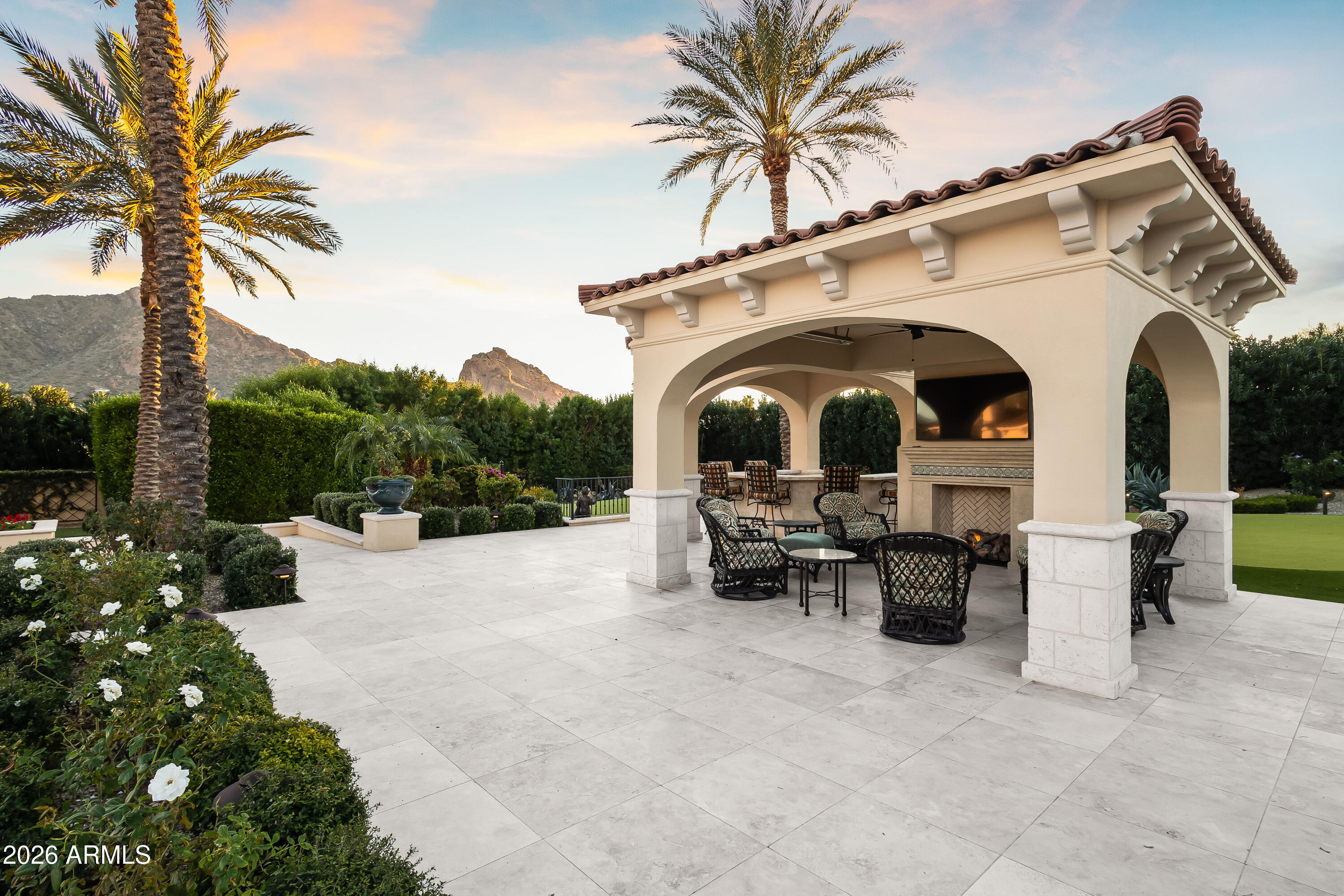 Provided at Escrow - Residential