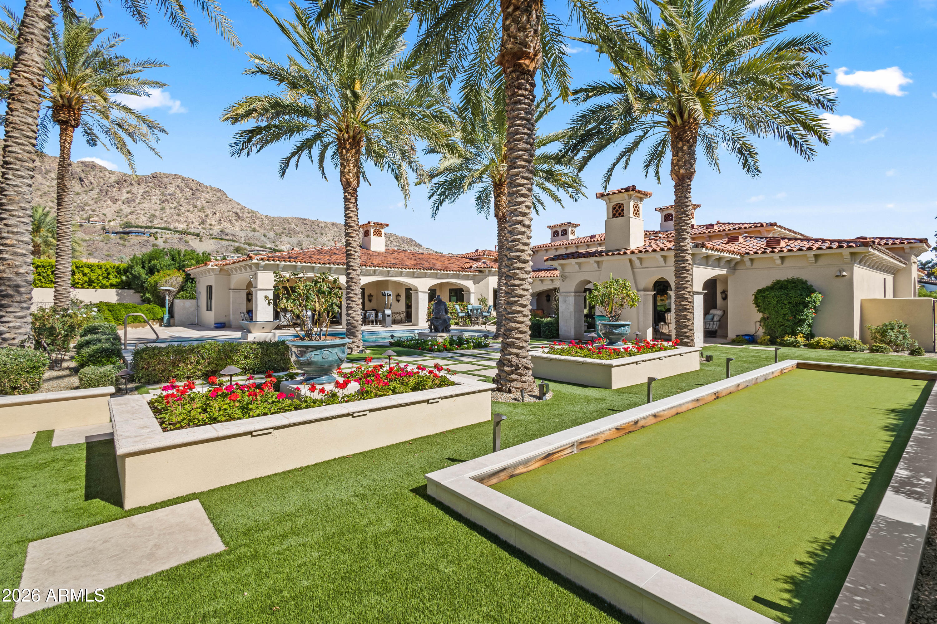 Provided at Escrow - Residential