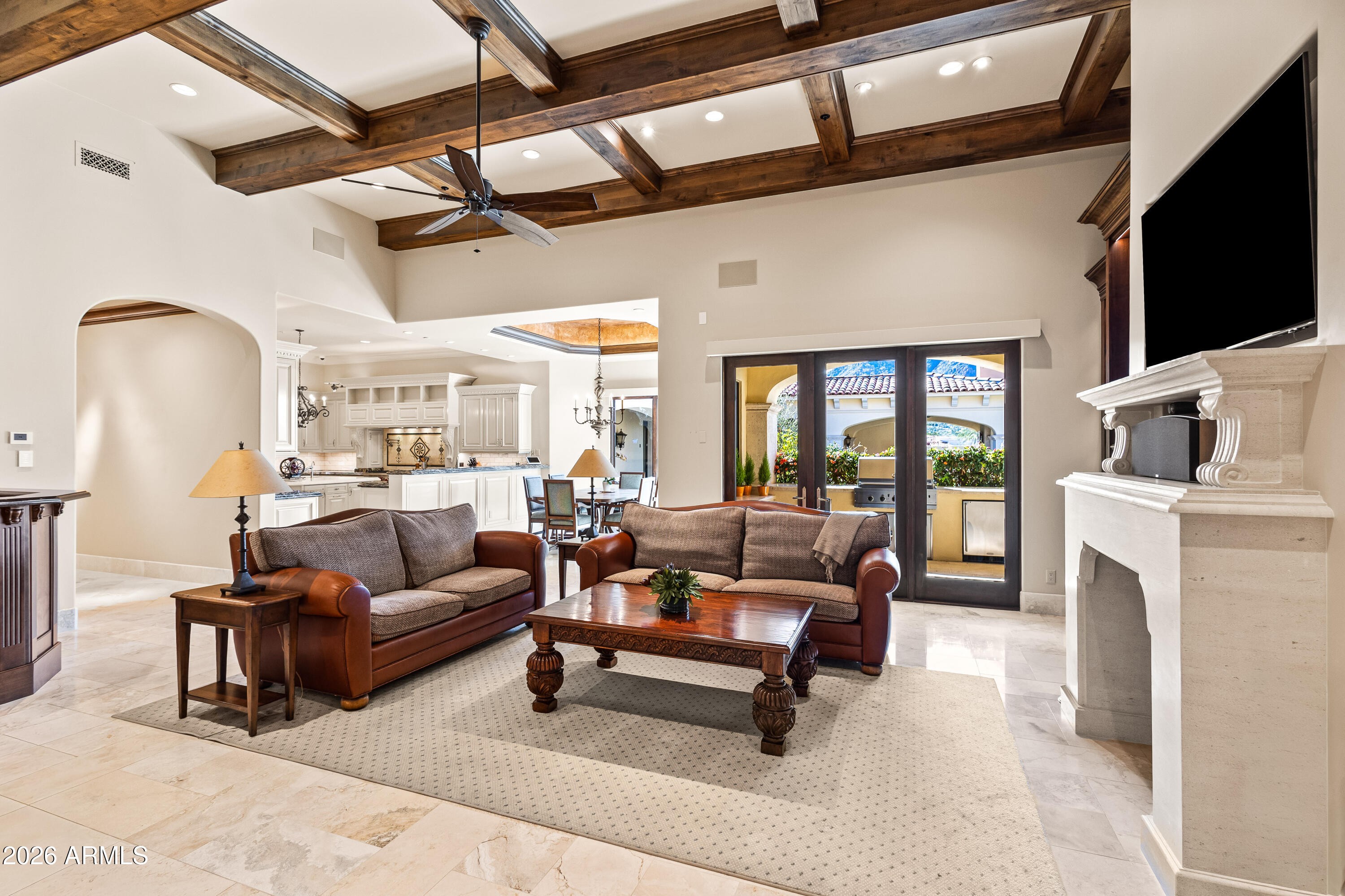 Provided at Escrow - Residential