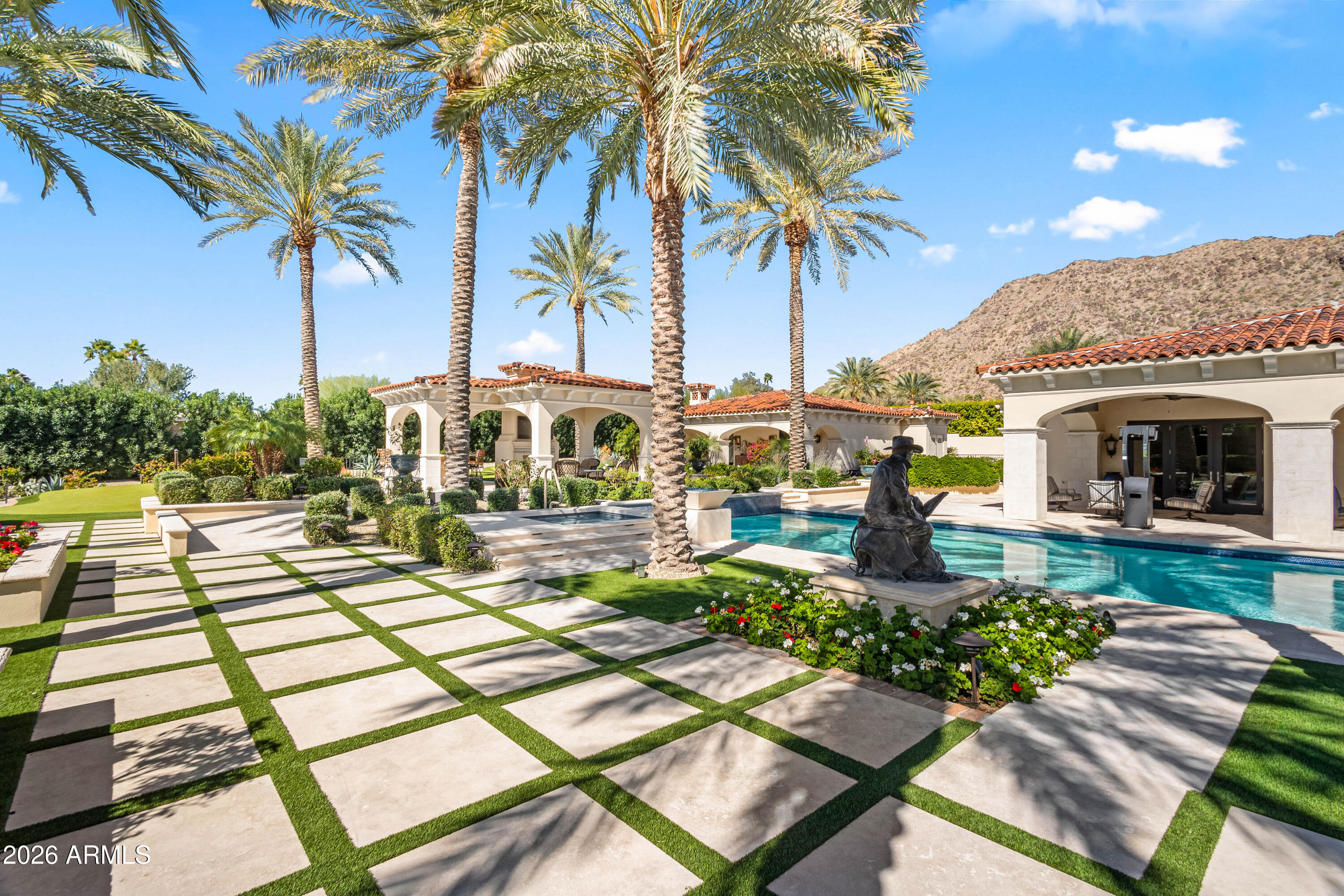 Provided at Escrow - Residential