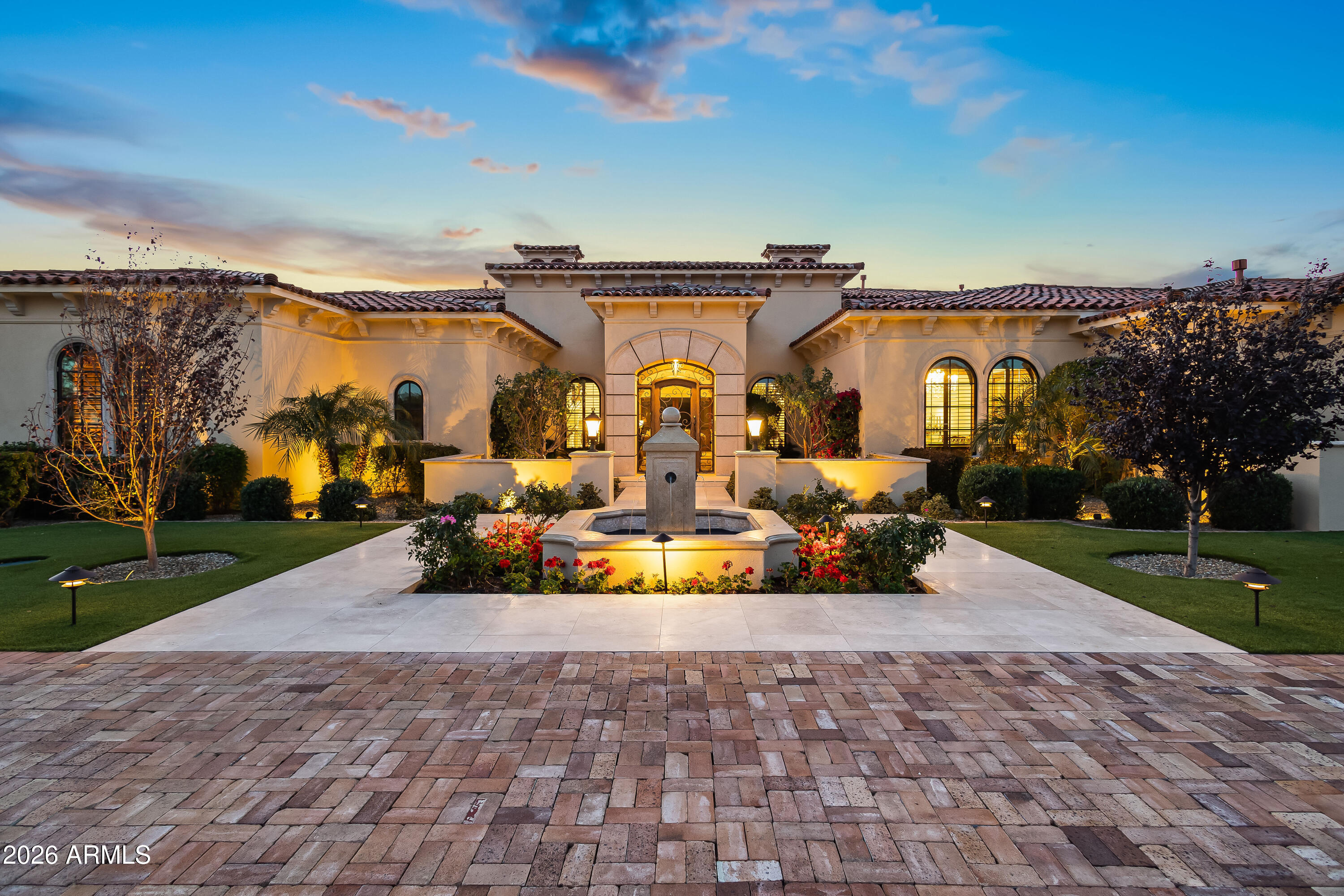 Provided at Escrow - Residential