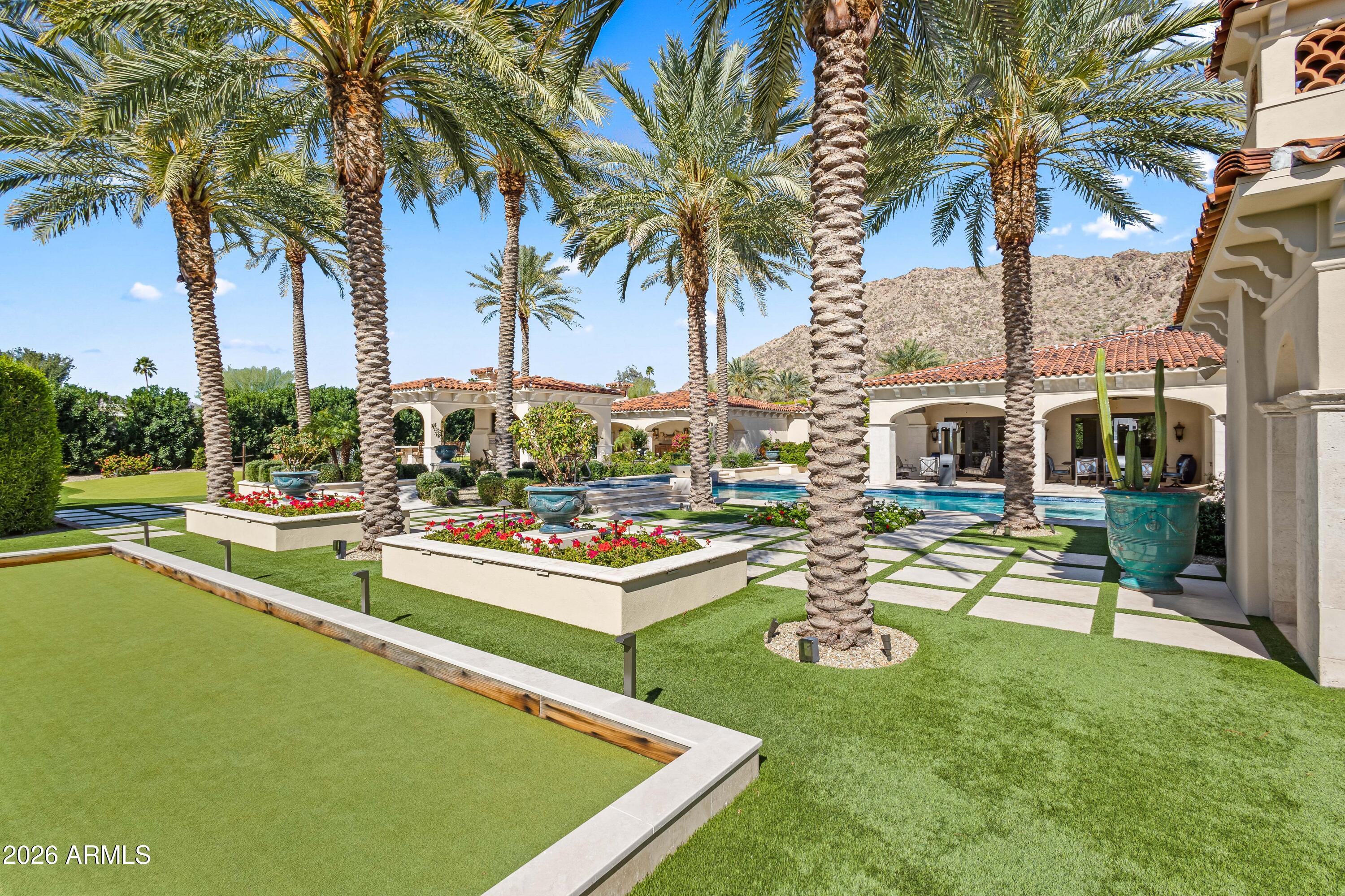 Provided at Escrow - Residential