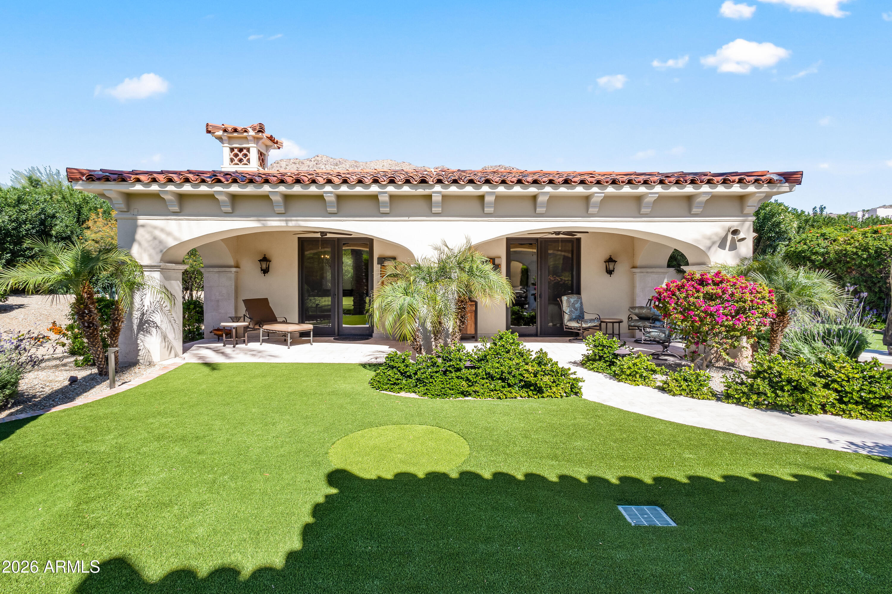 Provided at Escrow - Residential