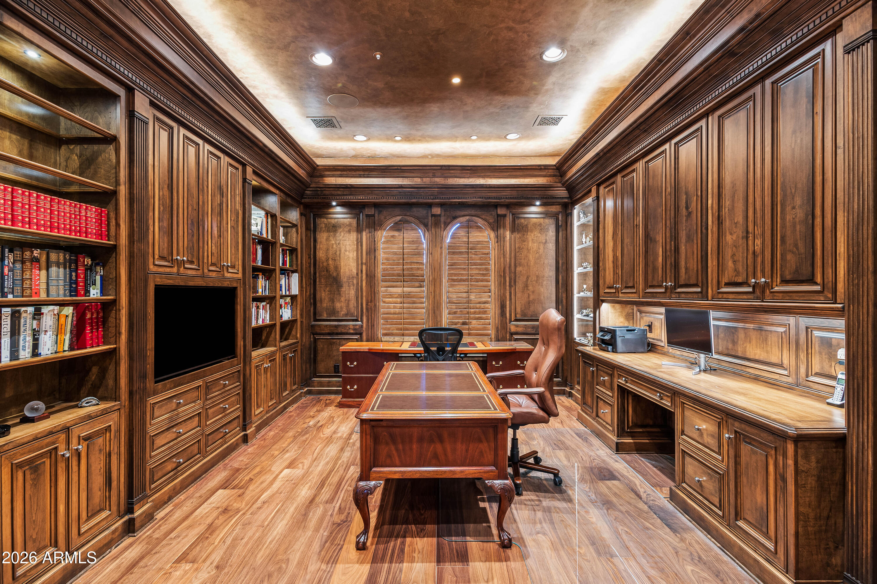 Provided at Escrow - Residential