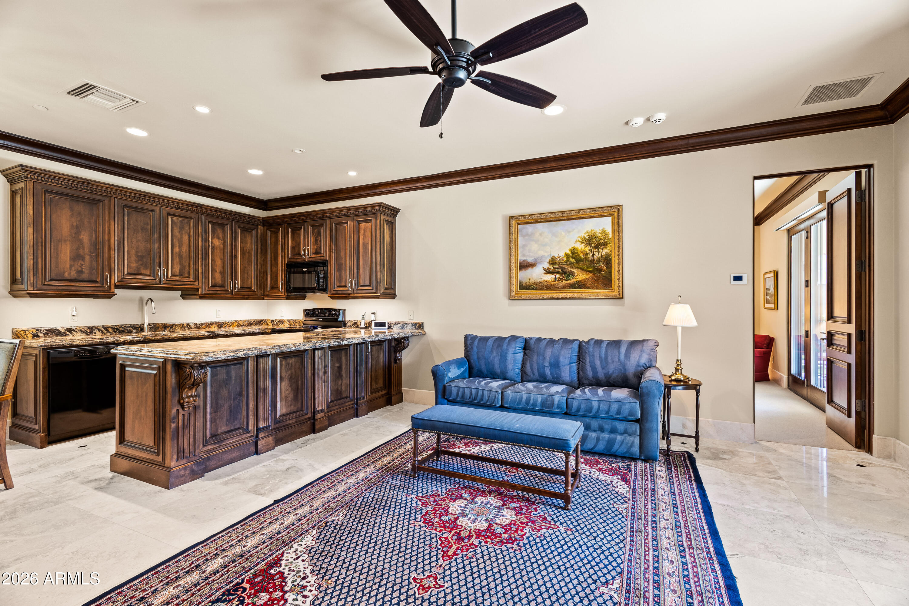 Provided at Escrow - Residential