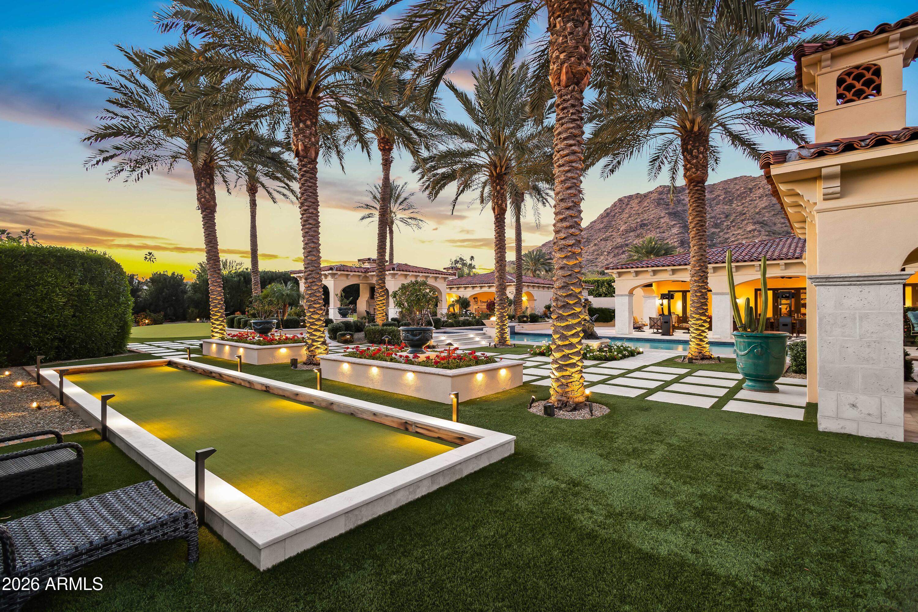 Provided at Escrow - Residential