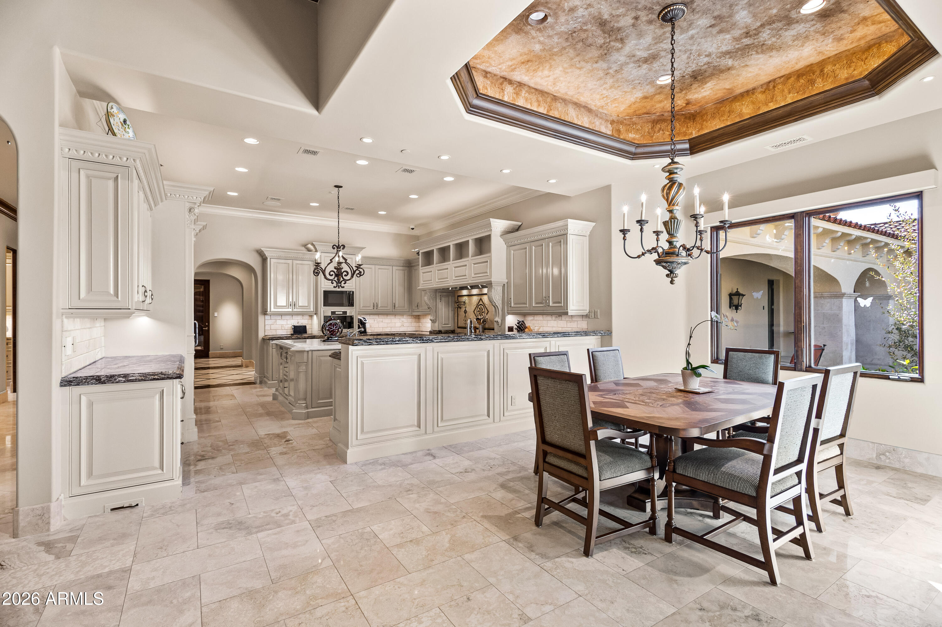 Provided at Escrow - Residential