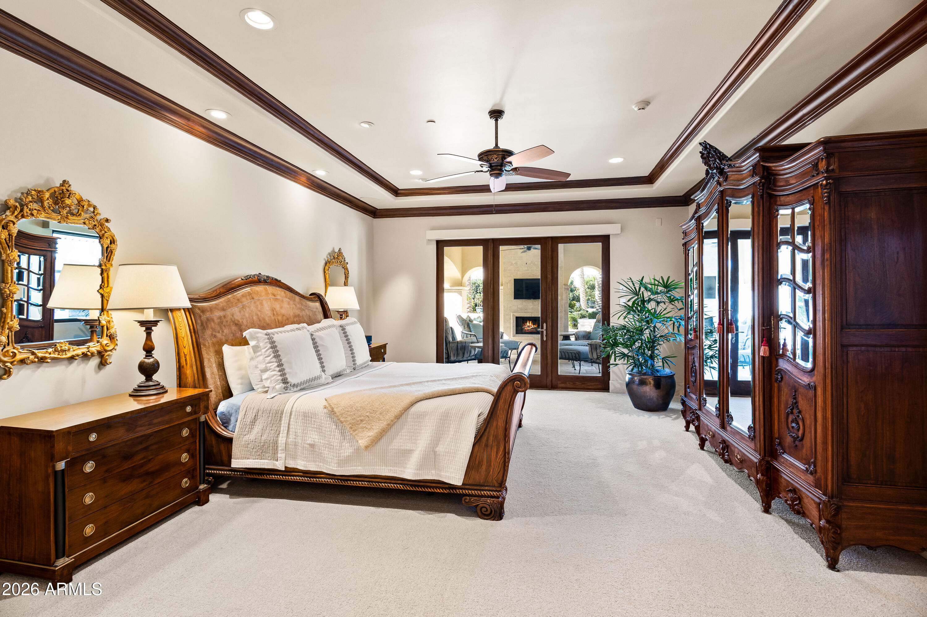 Provided at Escrow - Residential