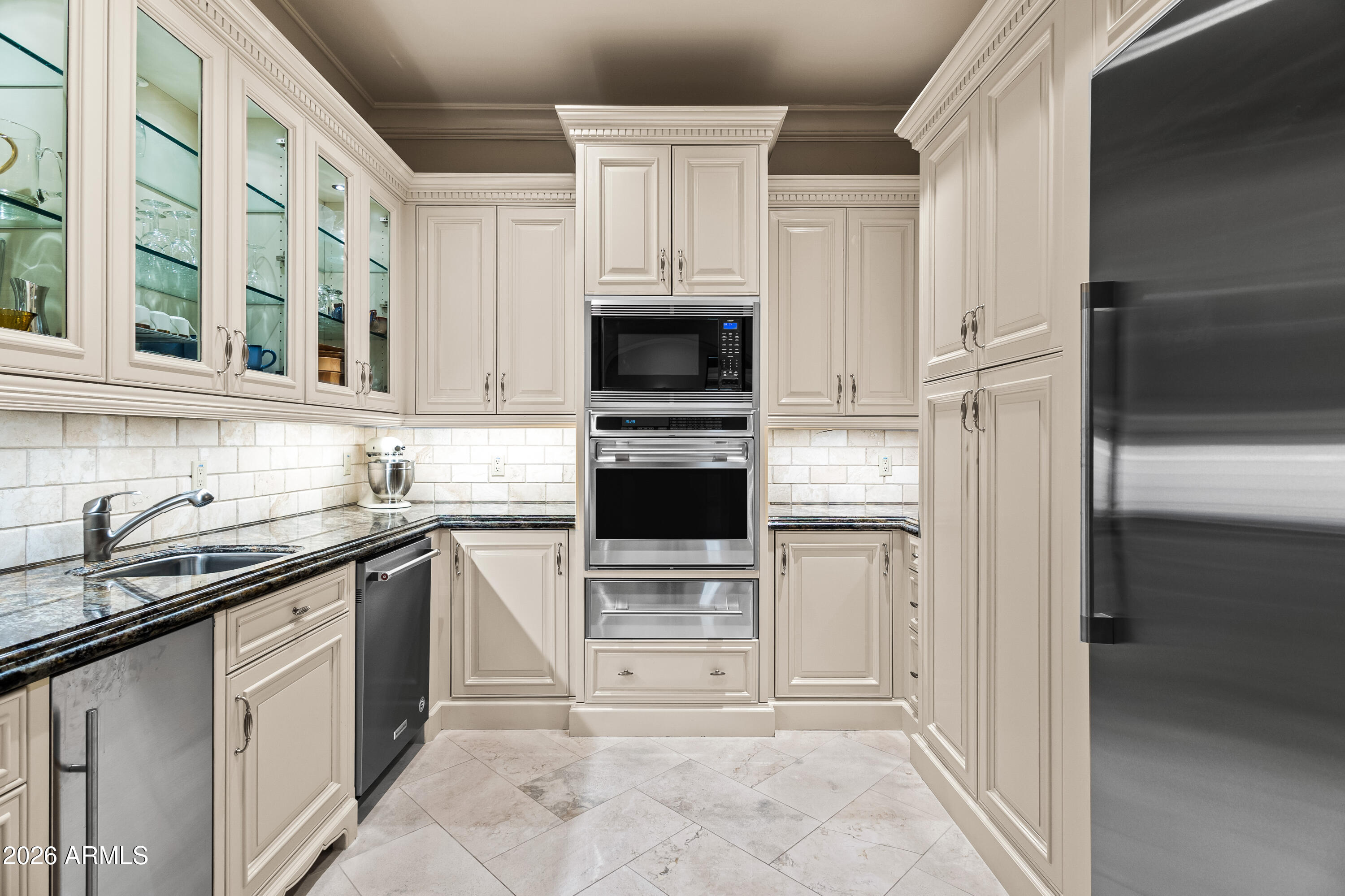 Provided at Escrow - Residential