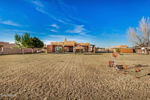 A home in Waddell