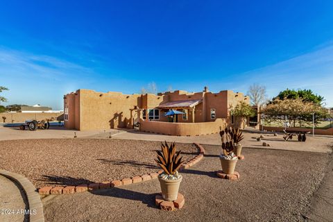 A home in Waddell