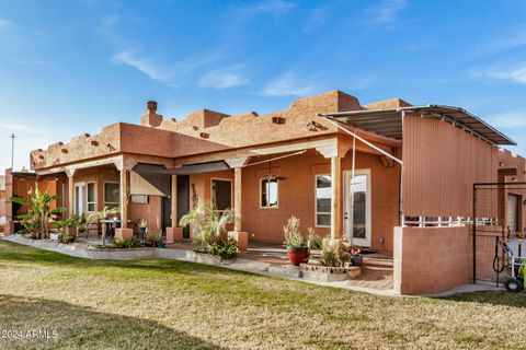 A home in Waddell