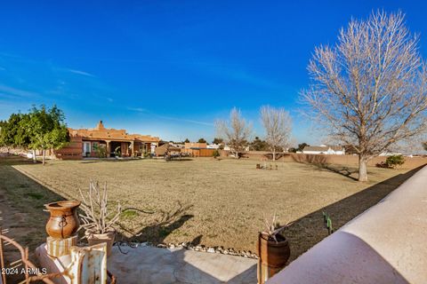 A home in Waddell