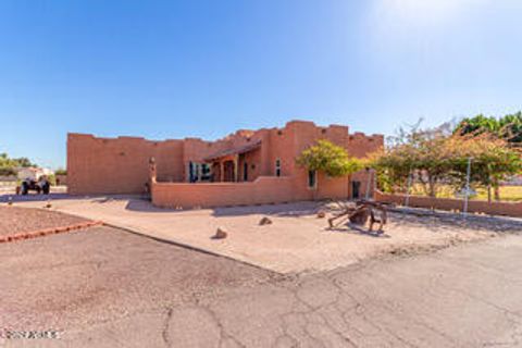 A home in Waddell