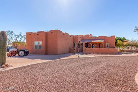 A home in Waddell