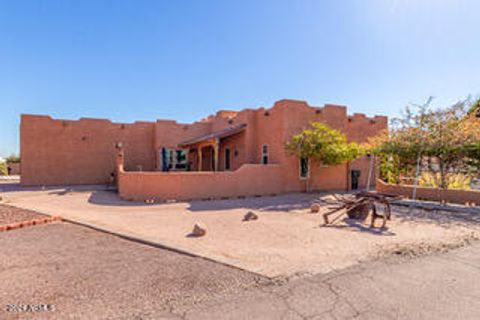 A home in Waddell