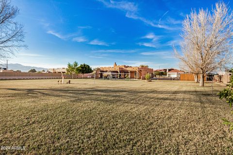 A home in Waddell