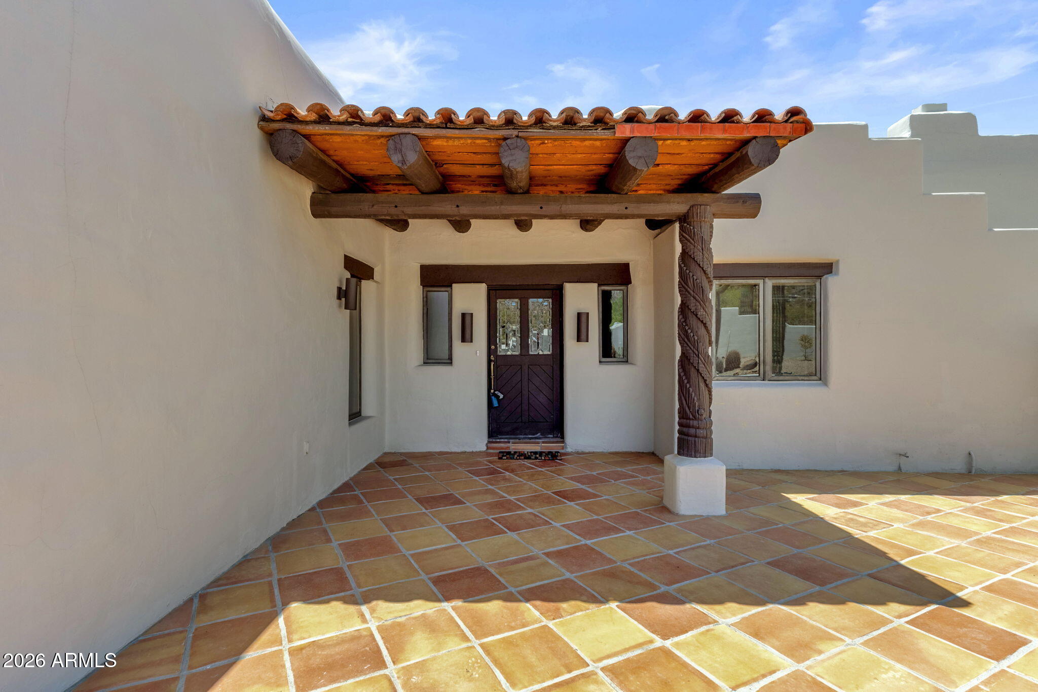 CAREFREE FOOTHILLS - Residential