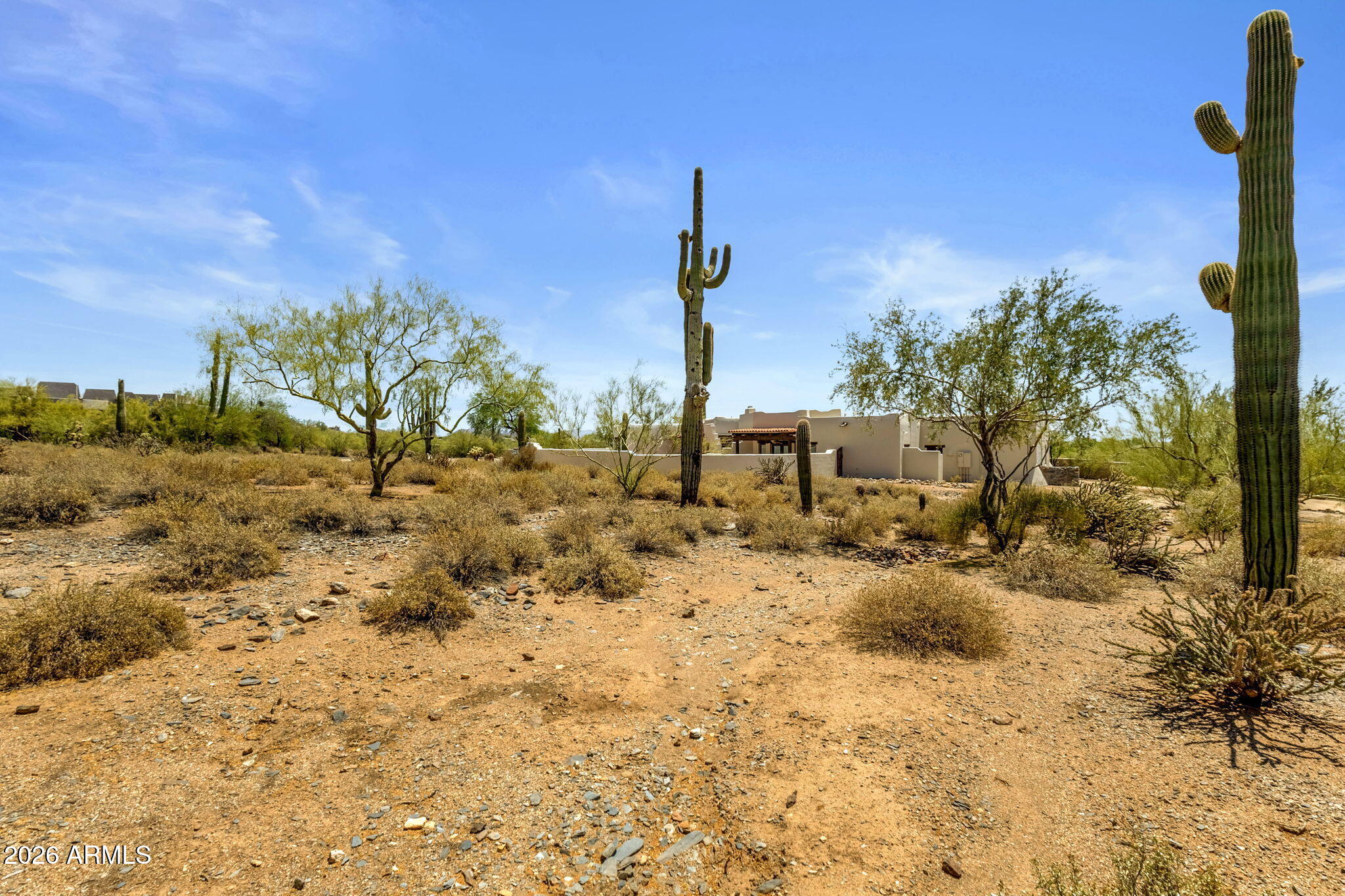 CAREFREE FOOTHILLS - Residential