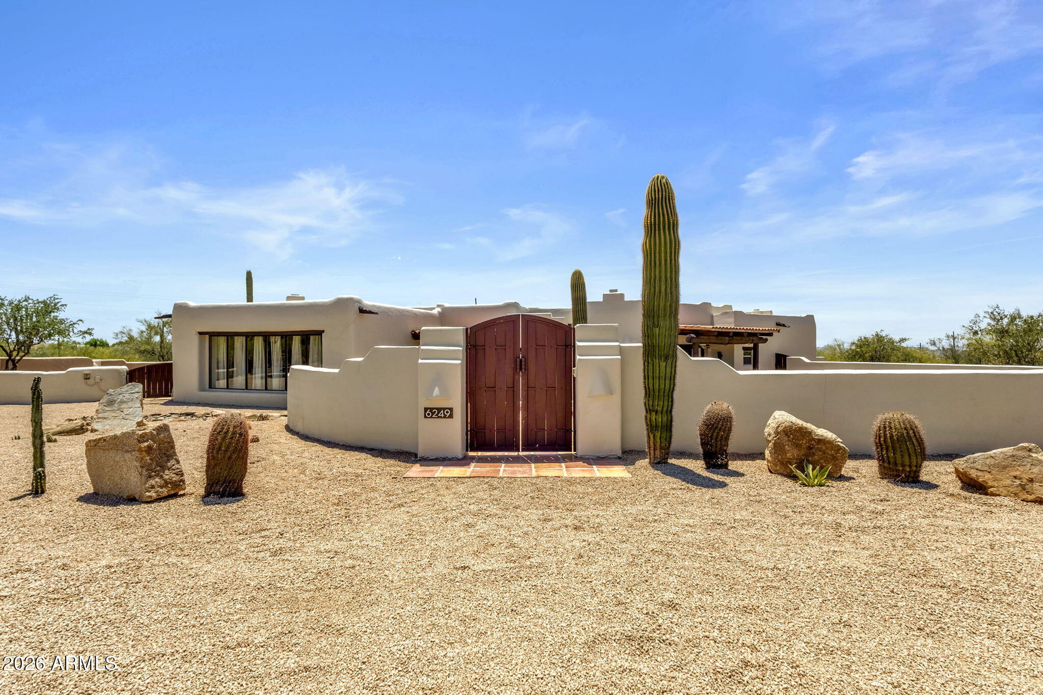 CAREFREE FOOTHILLS - Residential