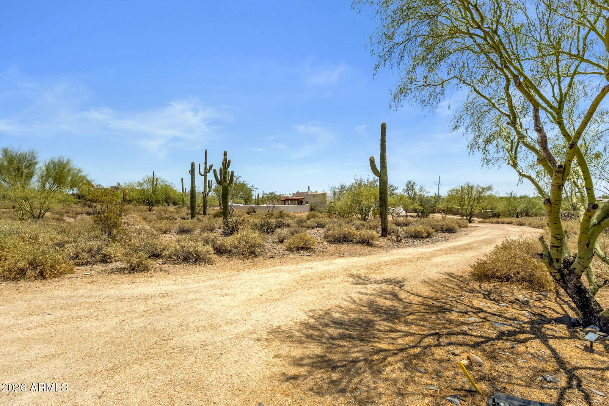 CAREFREE FOOTHILLS - Residential