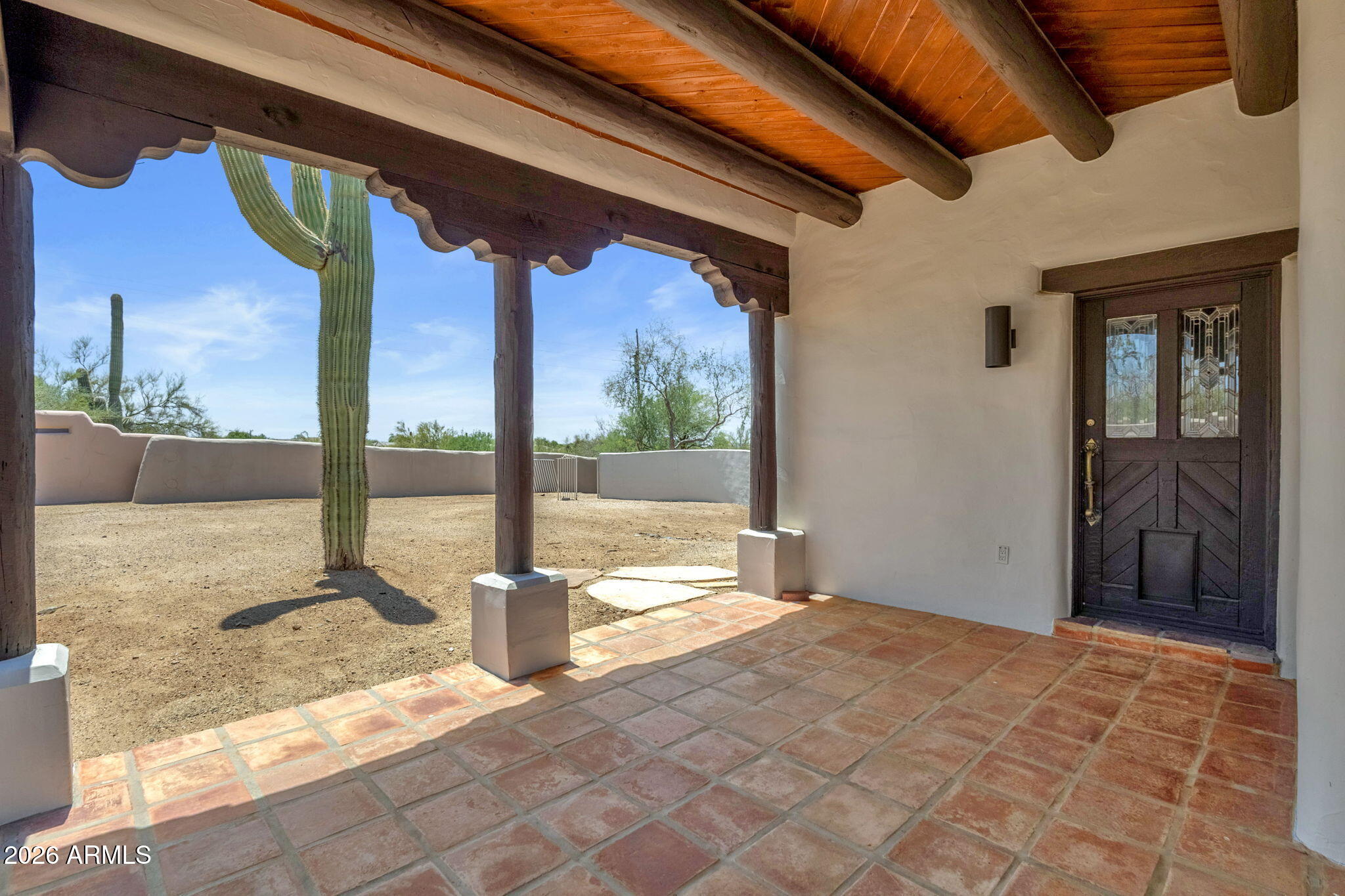 CAREFREE FOOTHILLS - Residential