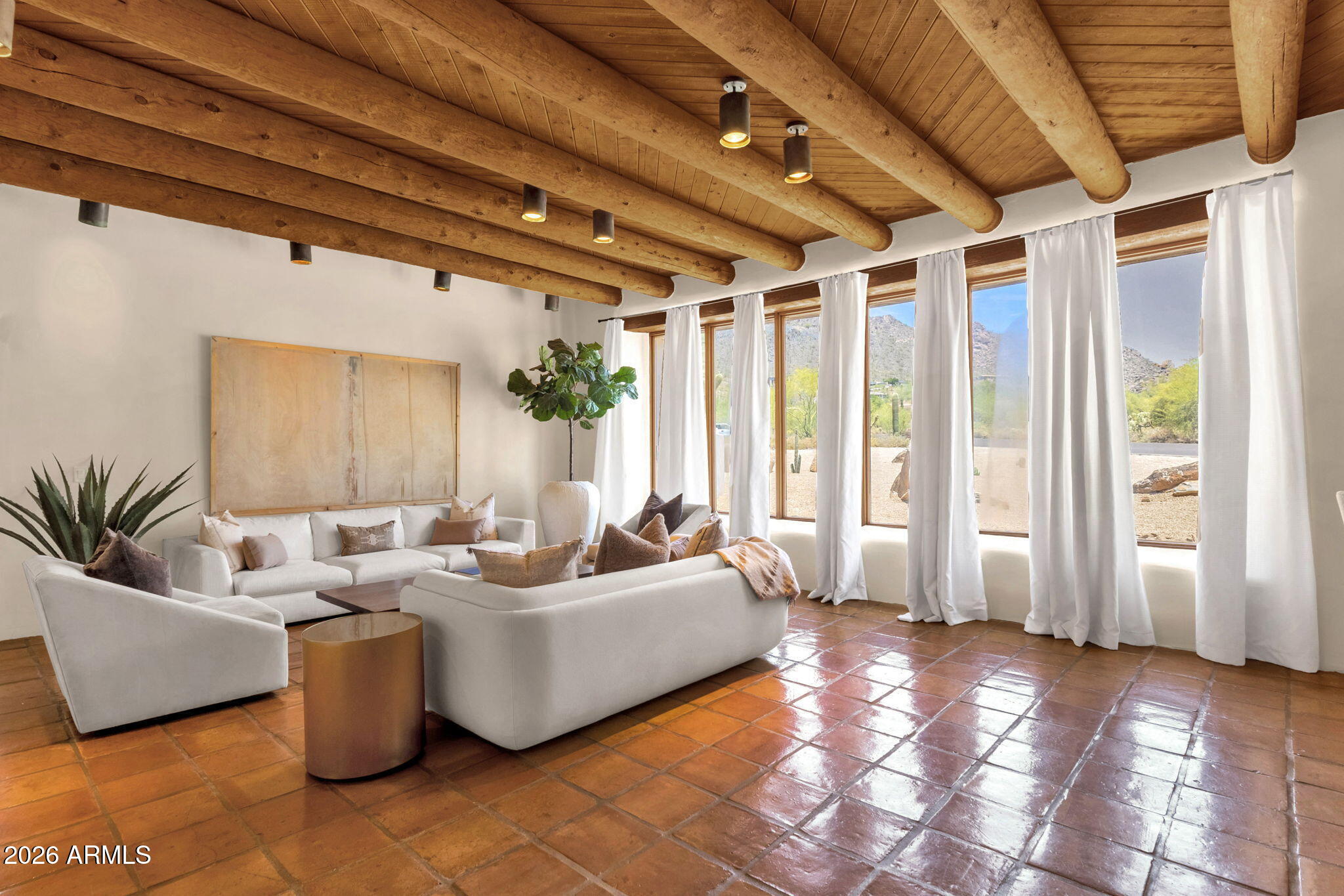 CAREFREE FOOTHILLS - Residential