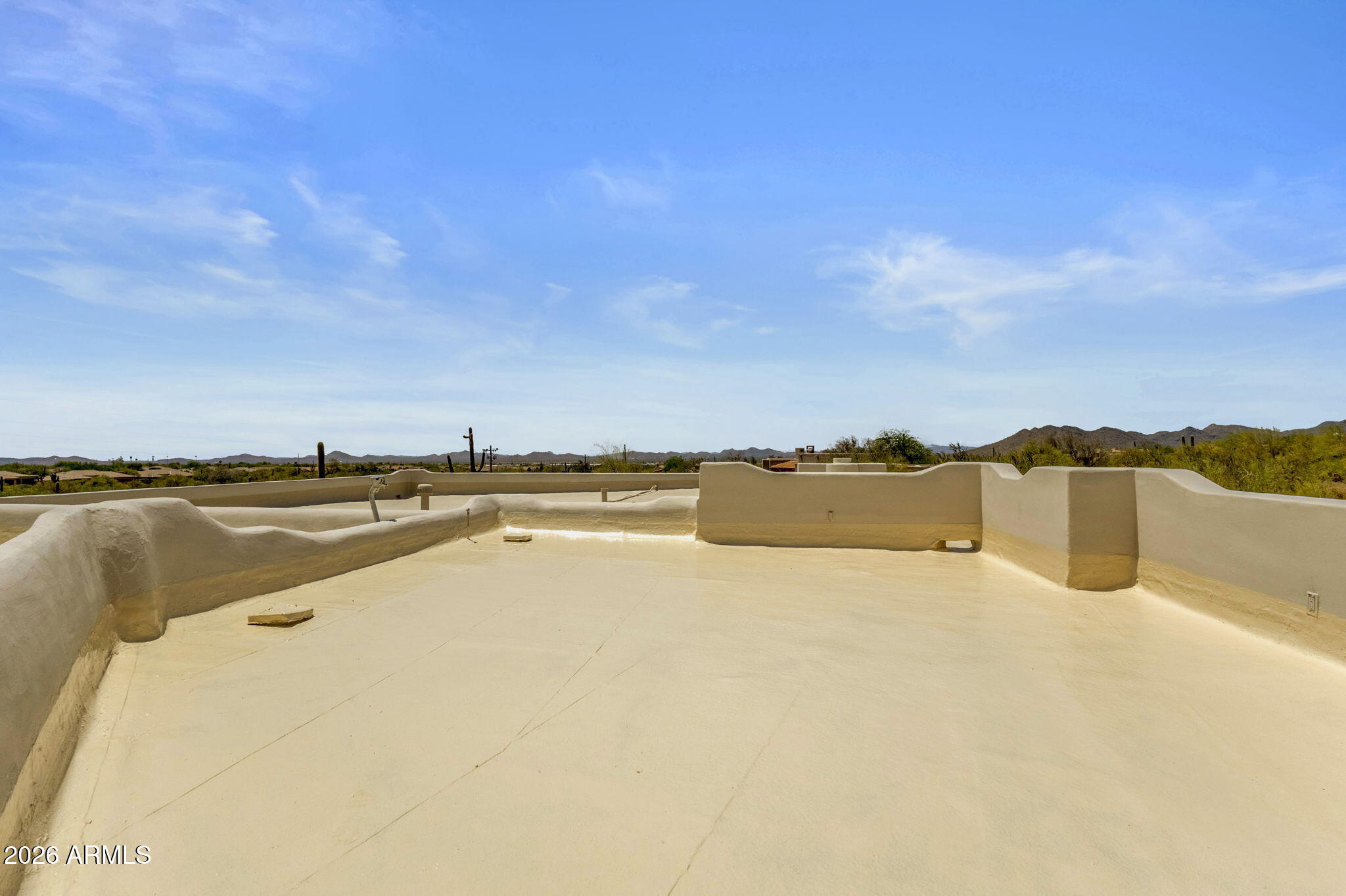 CAREFREE FOOTHILLS - Residential