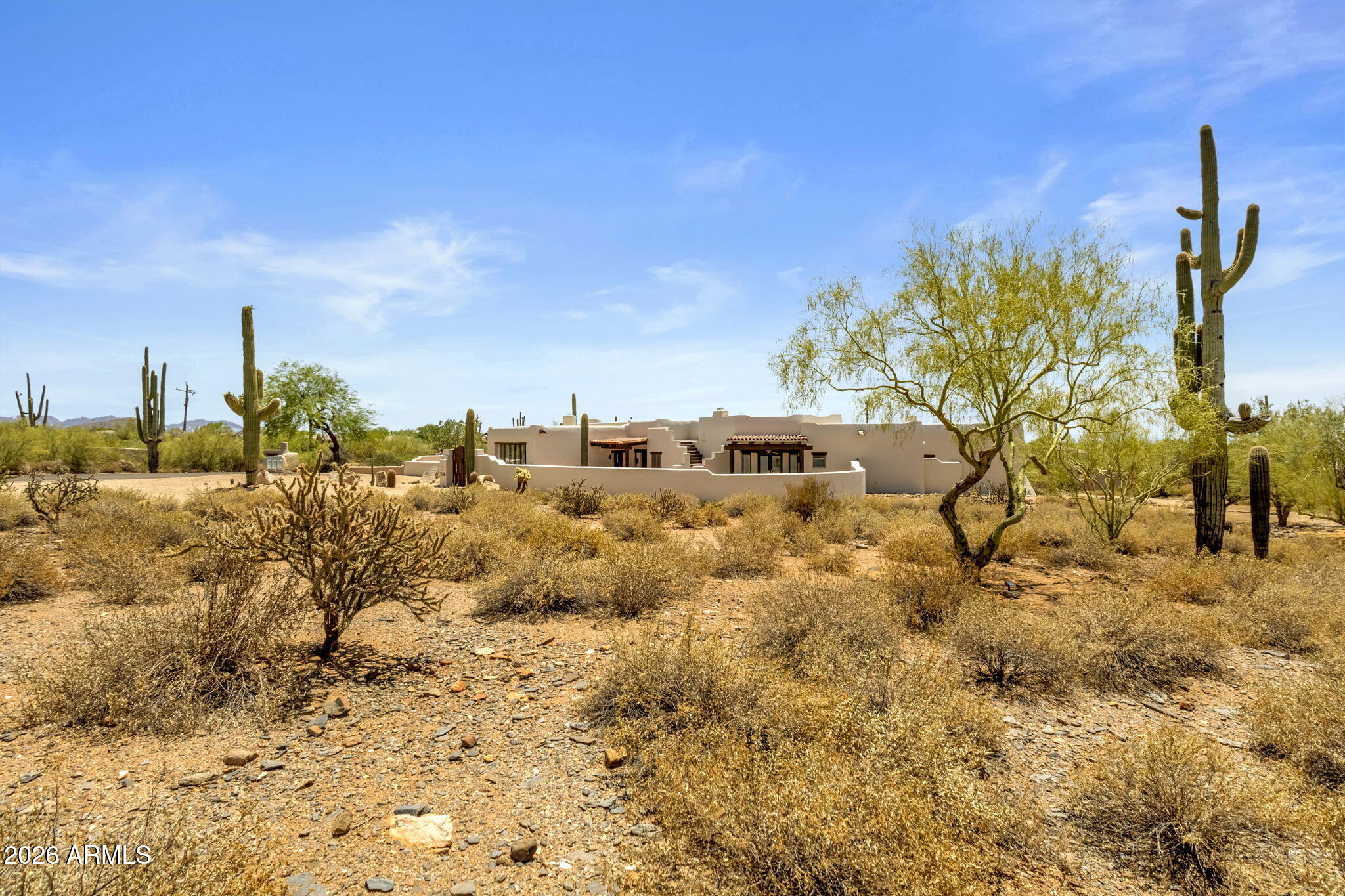 CAREFREE FOOTHILLS - Residential