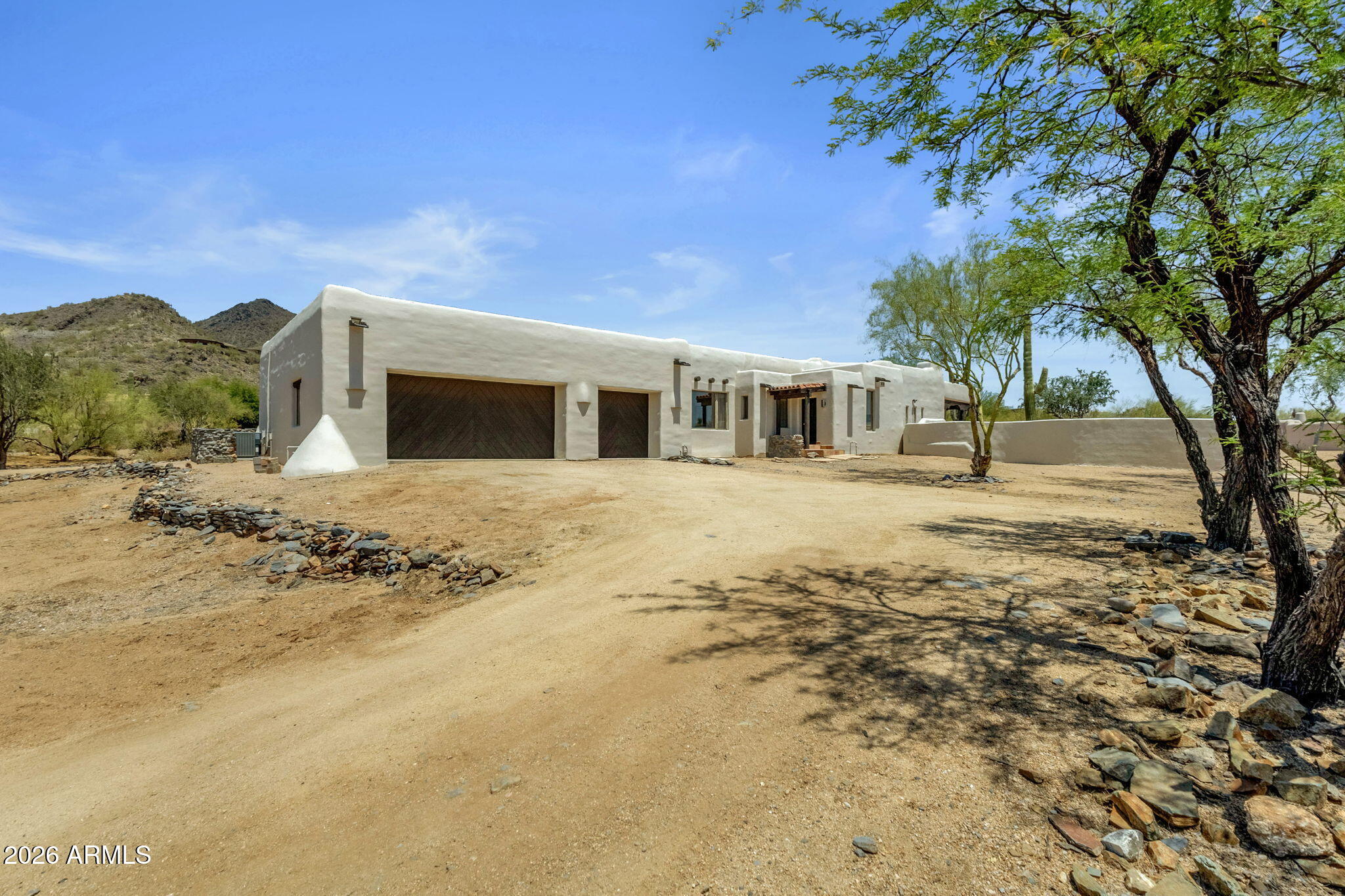 CAREFREE FOOTHILLS - Residential