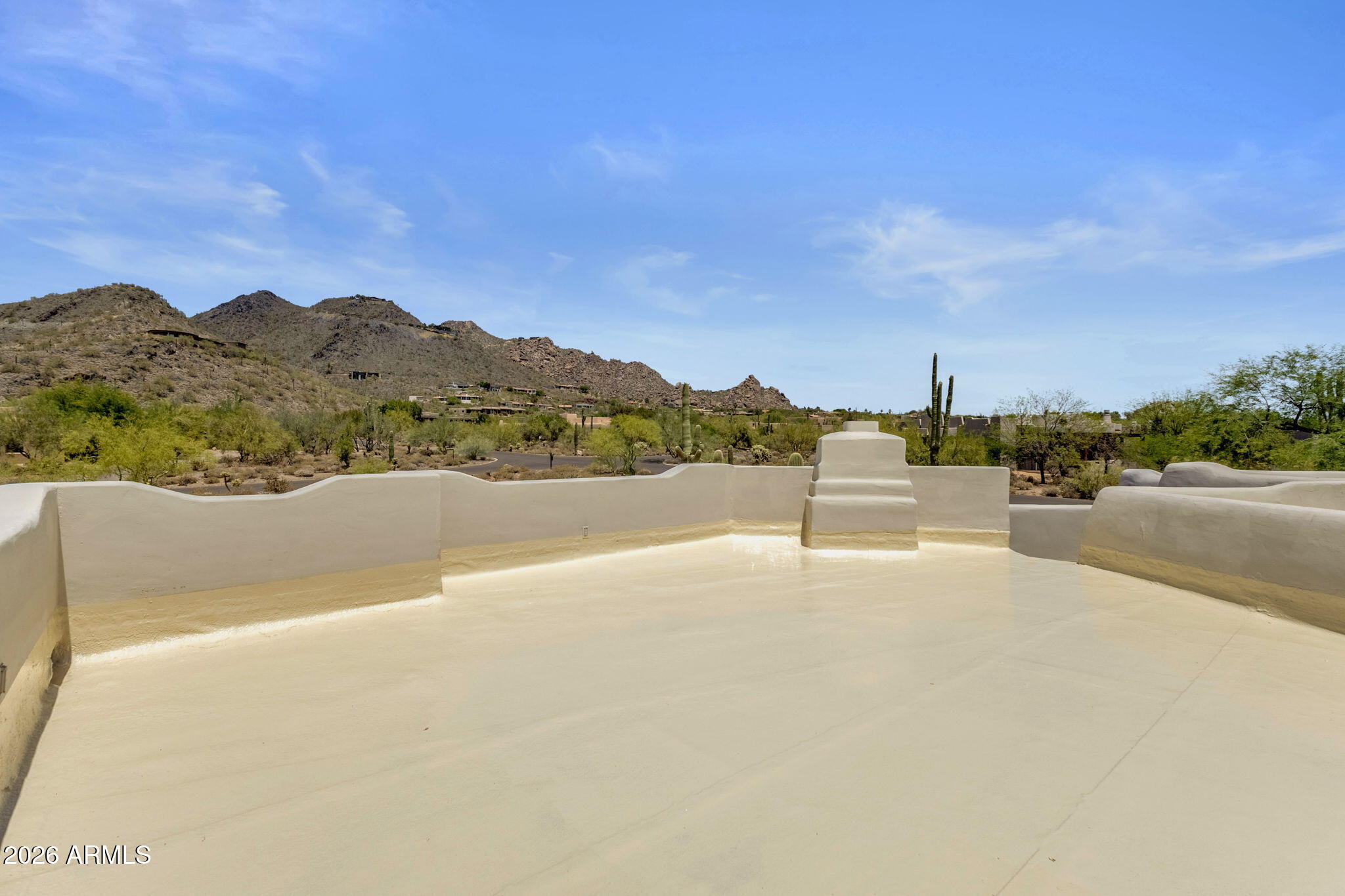 CAREFREE FOOTHILLS - Residential