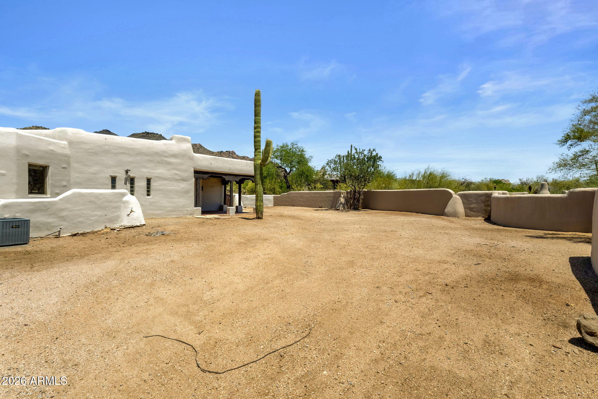 CAREFREE FOOTHILLS - Residential