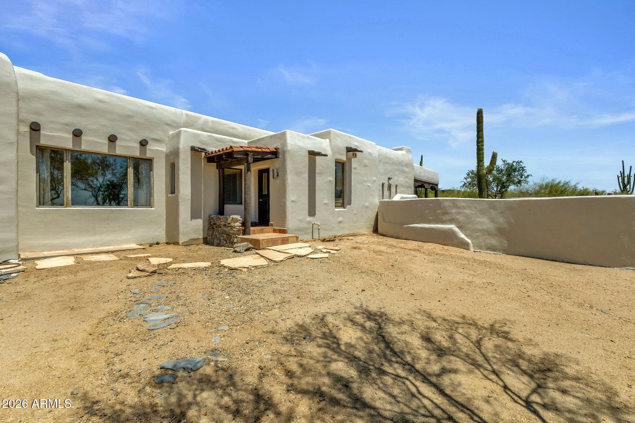 CAREFREE FOOTHILLS - Residential