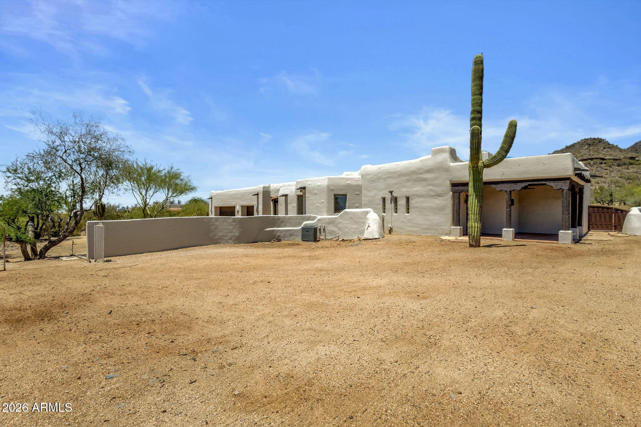 CAREFREE FOOTHILLS - Residential