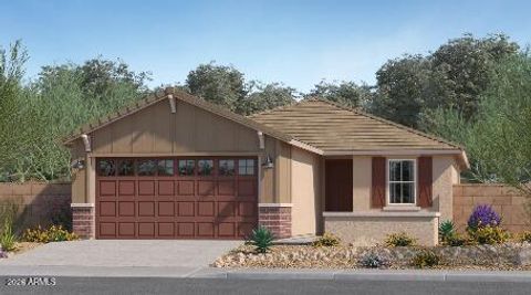 30299 W WILD HAZEL Drive Buckeye AZ 85396