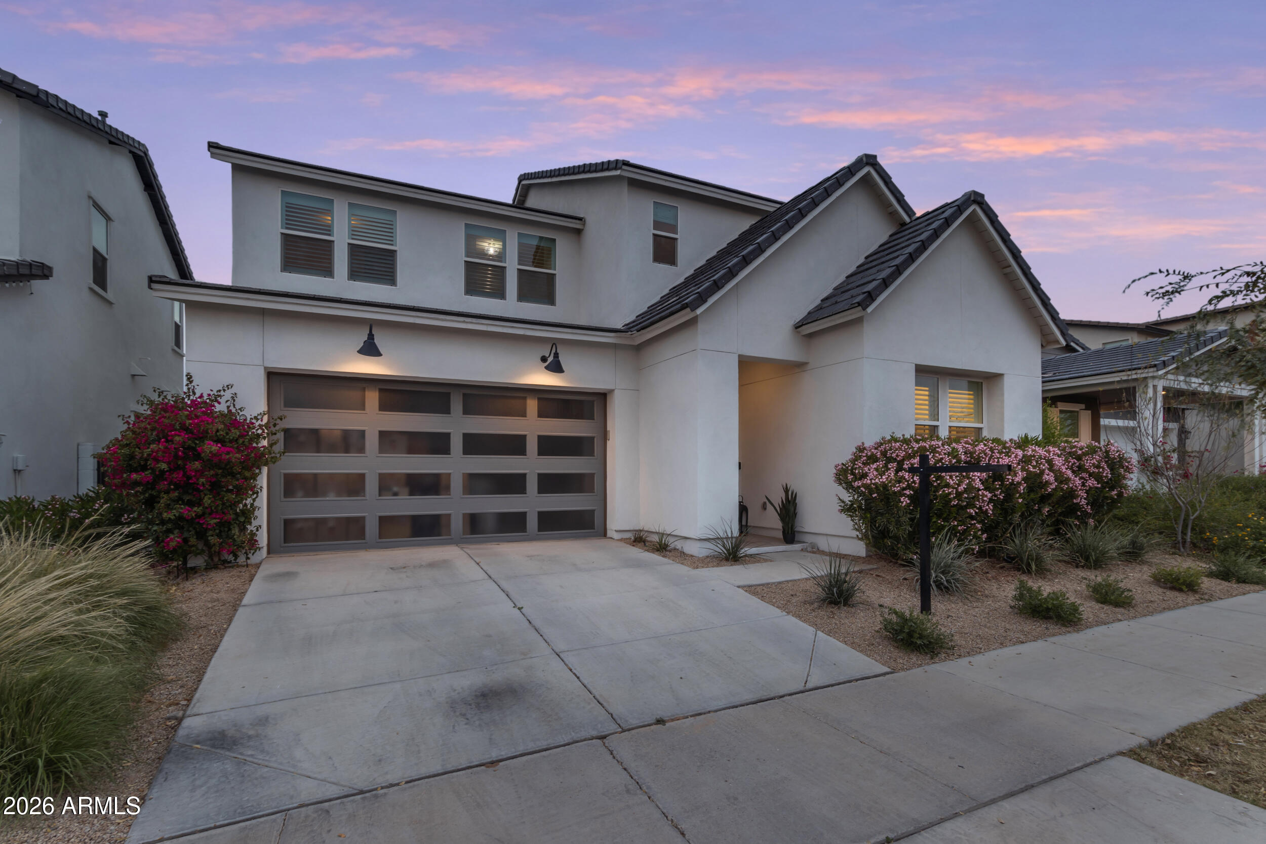 10020 E TALON Avenue