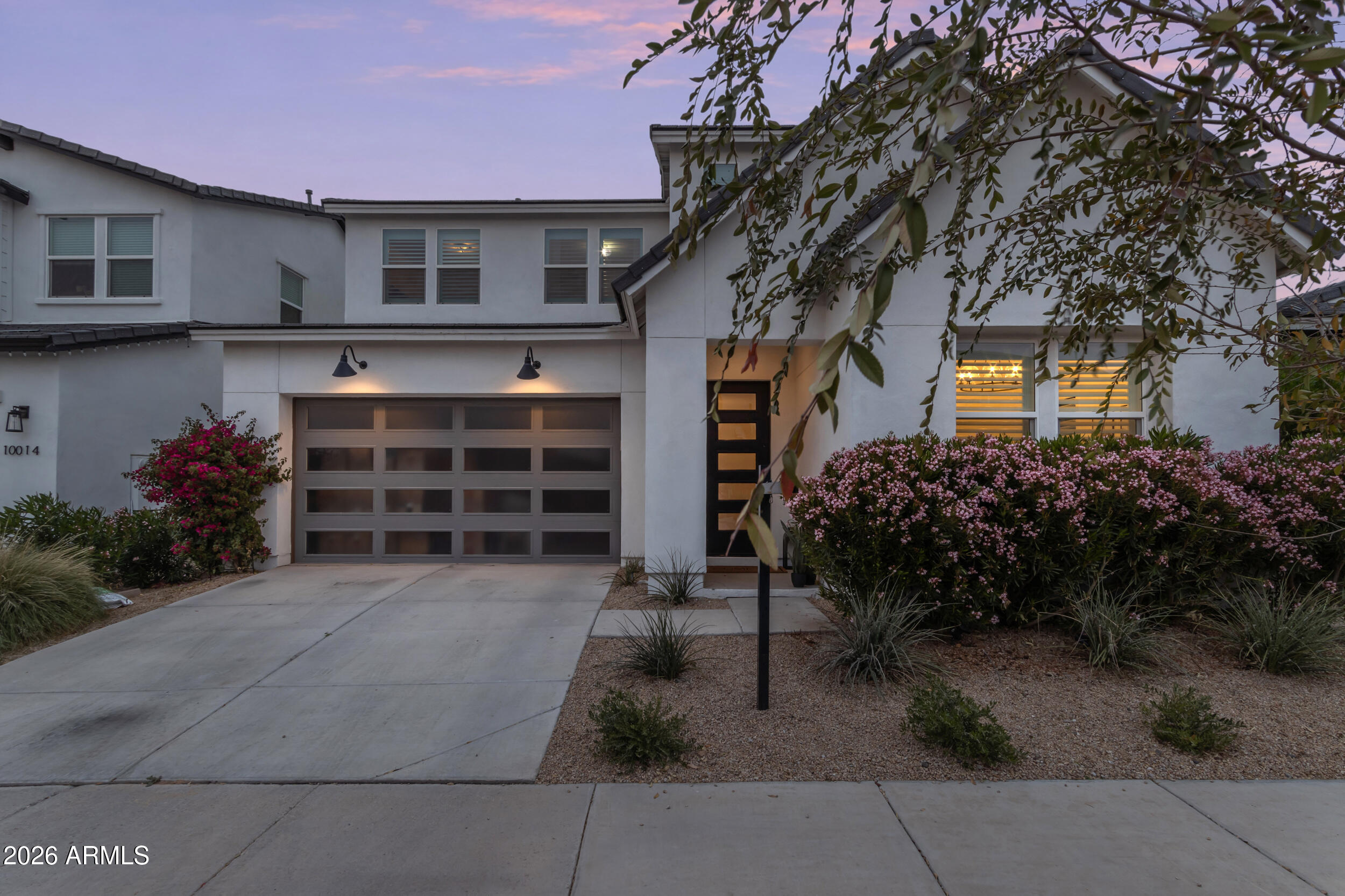 10020 E TALON Avenue