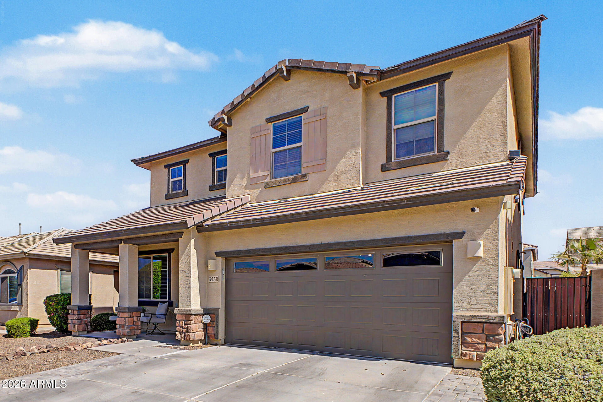3938 E SOURWOOD Drive