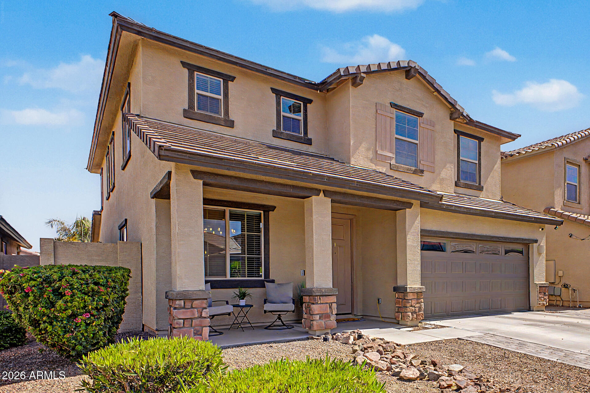 3938 E SOURWOOD Drive