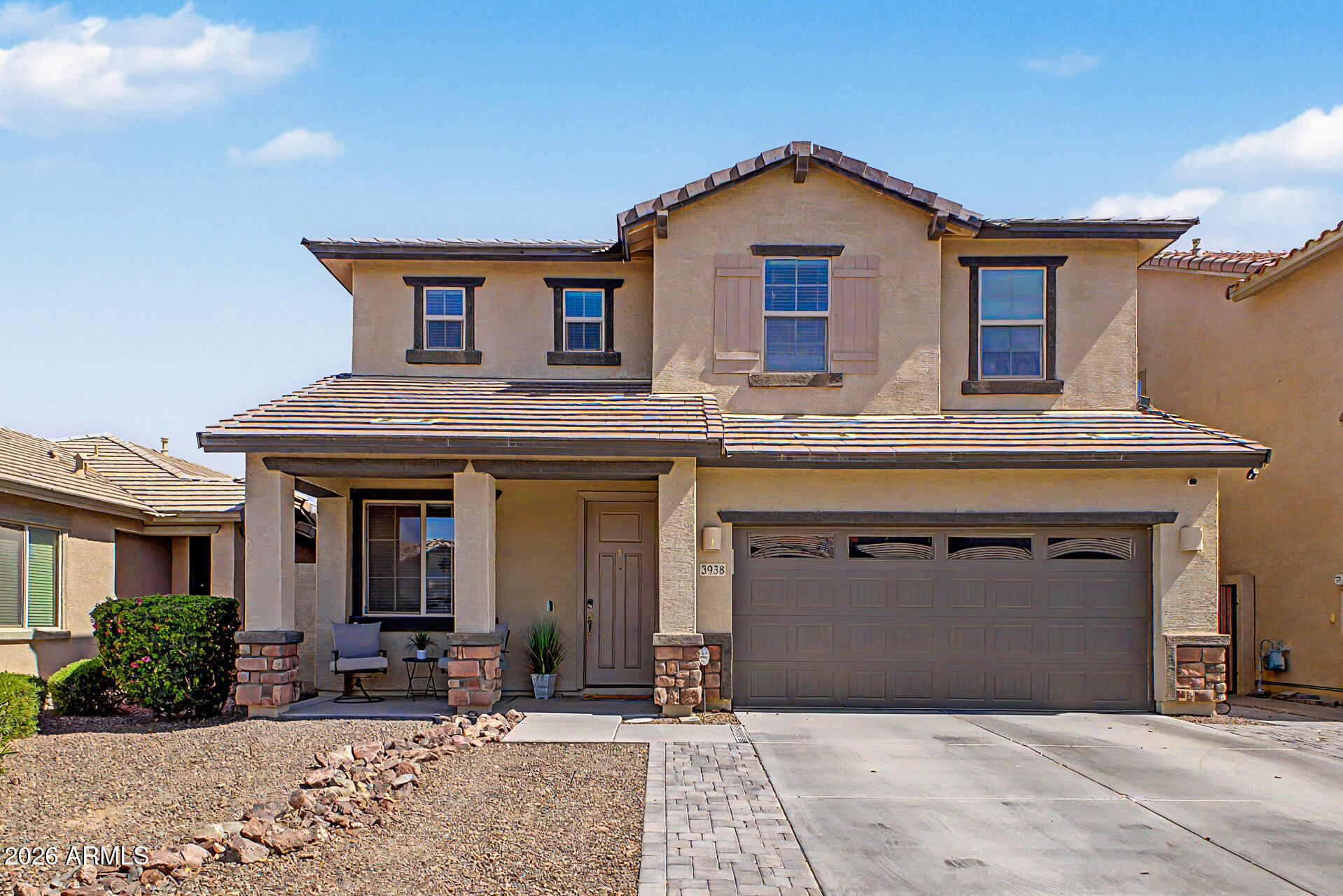 3938 E SOURWOOD Drive