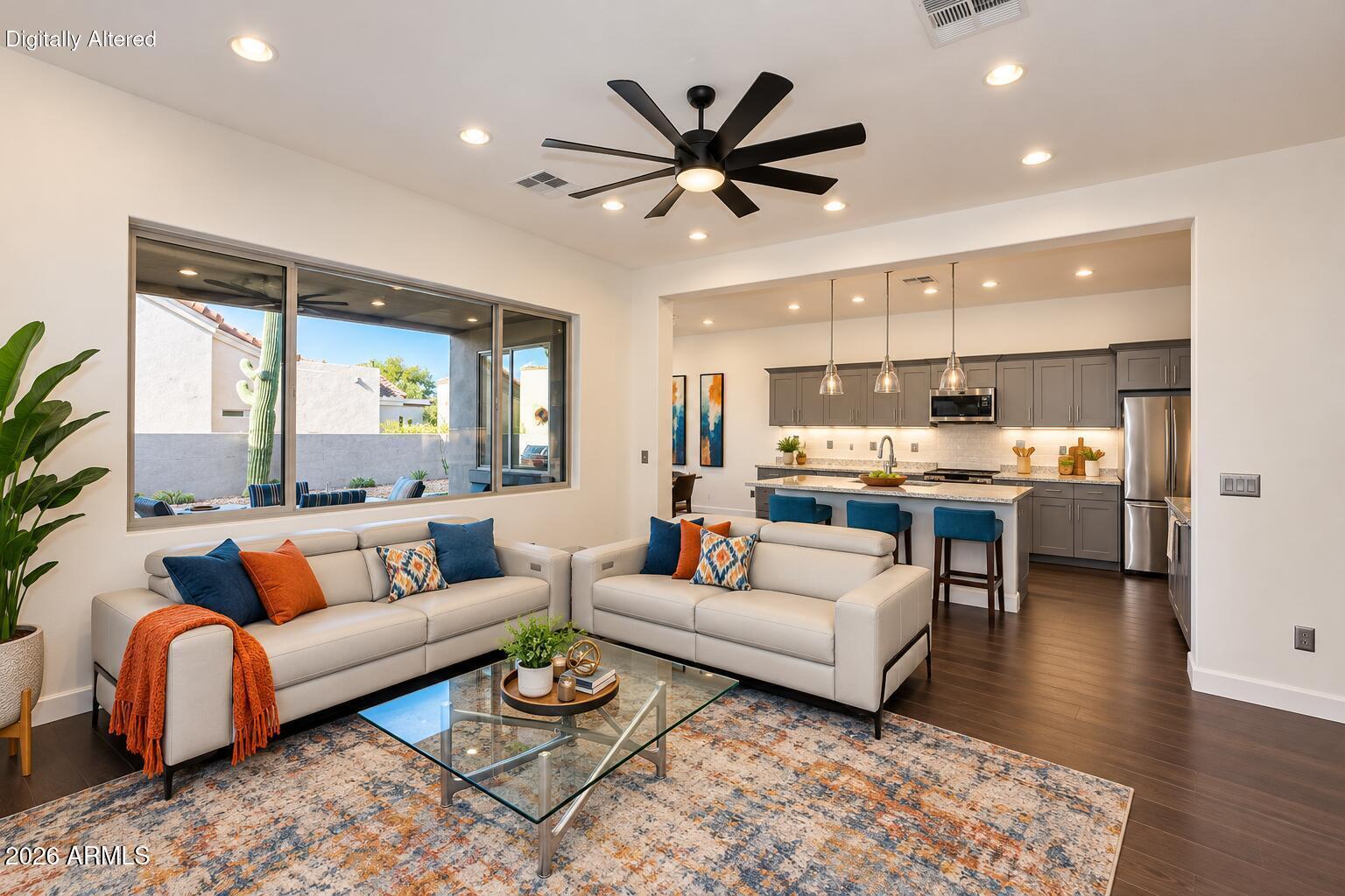 8341 E CANYON ESTATES Circle