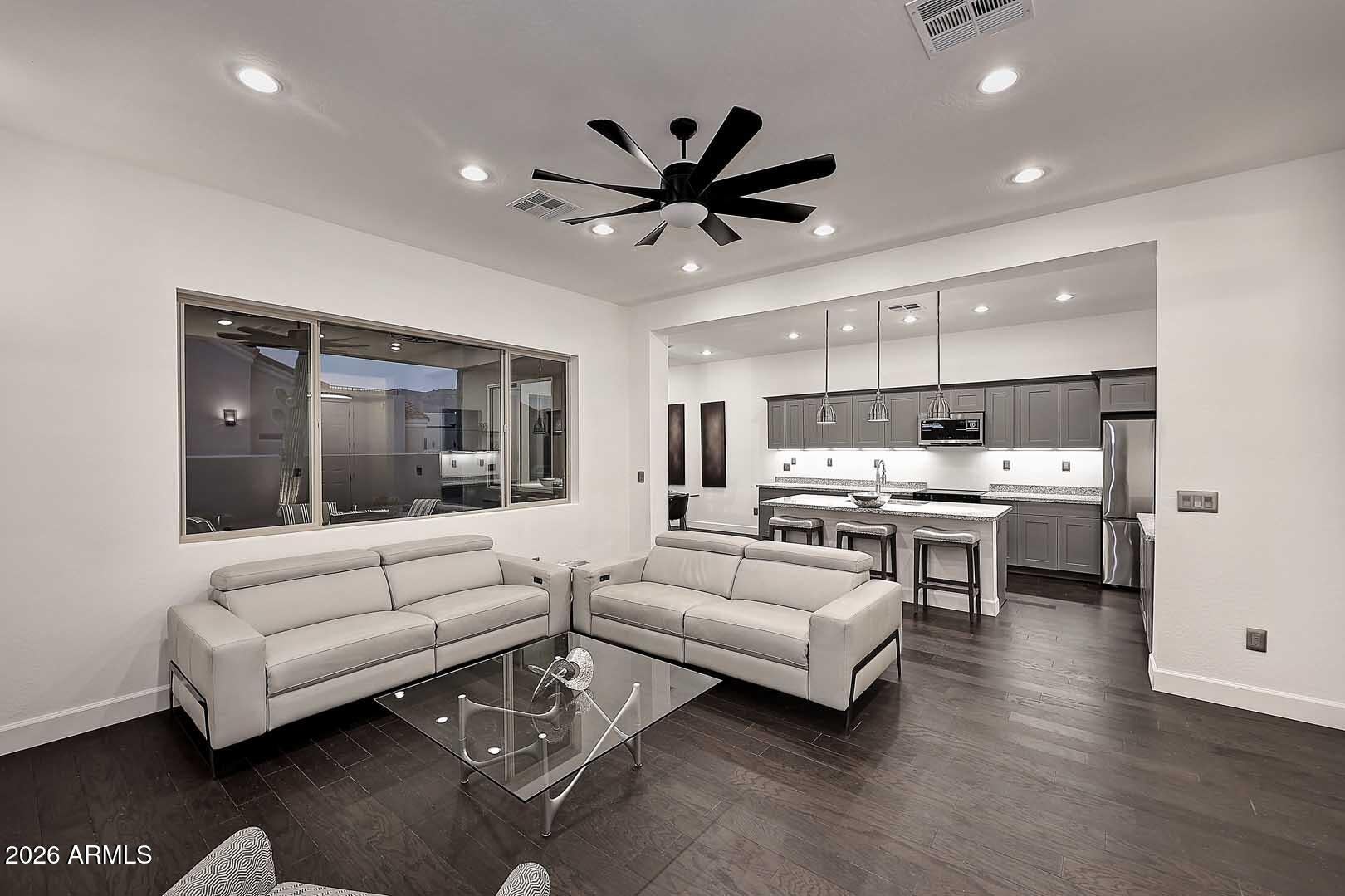 8341 E CANYON ESTATES Circle