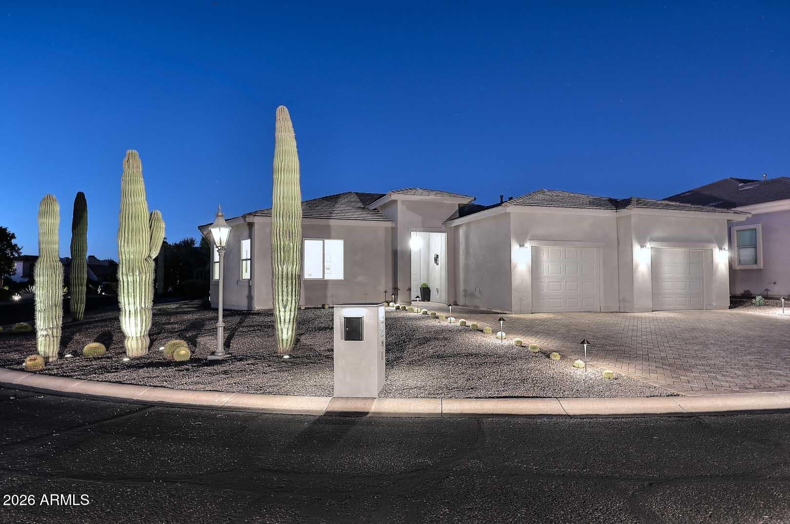 8341 E CANYON ESTATES Circle