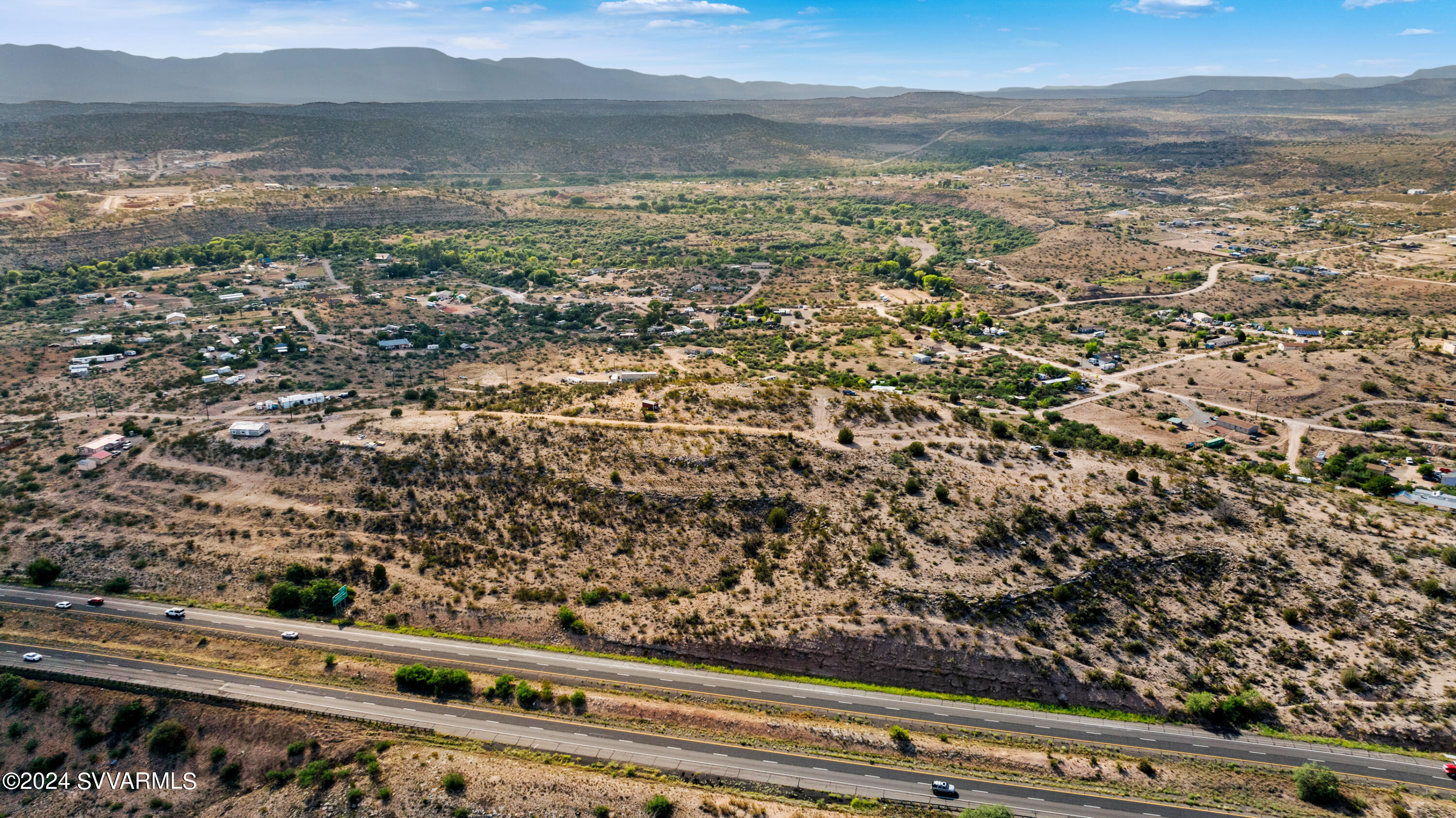 11 acres BISTA BONITA -- 3