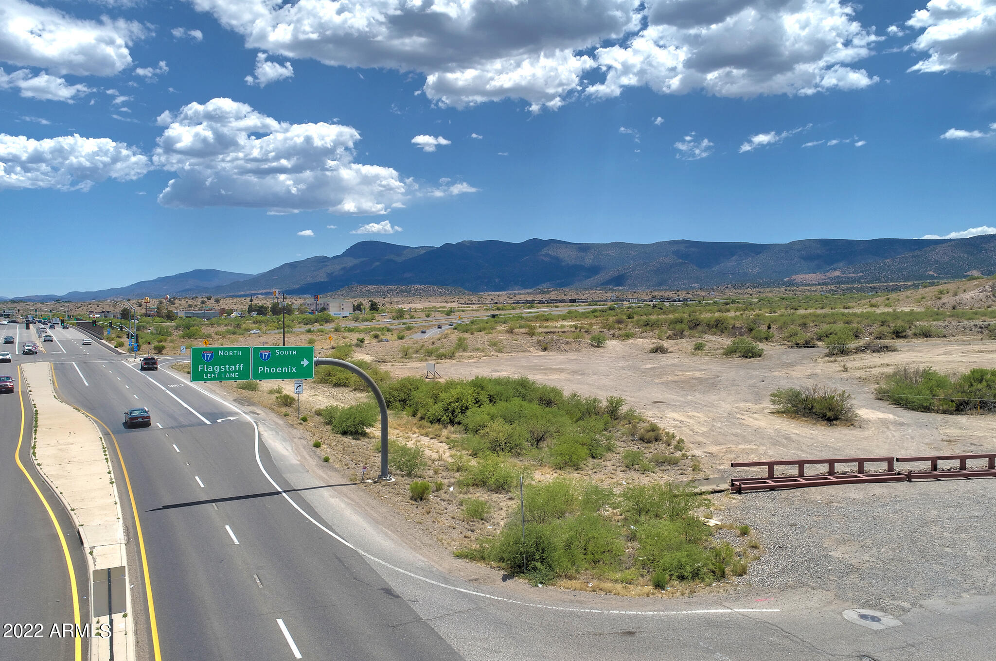 0000 W State Route 260 -- '-'