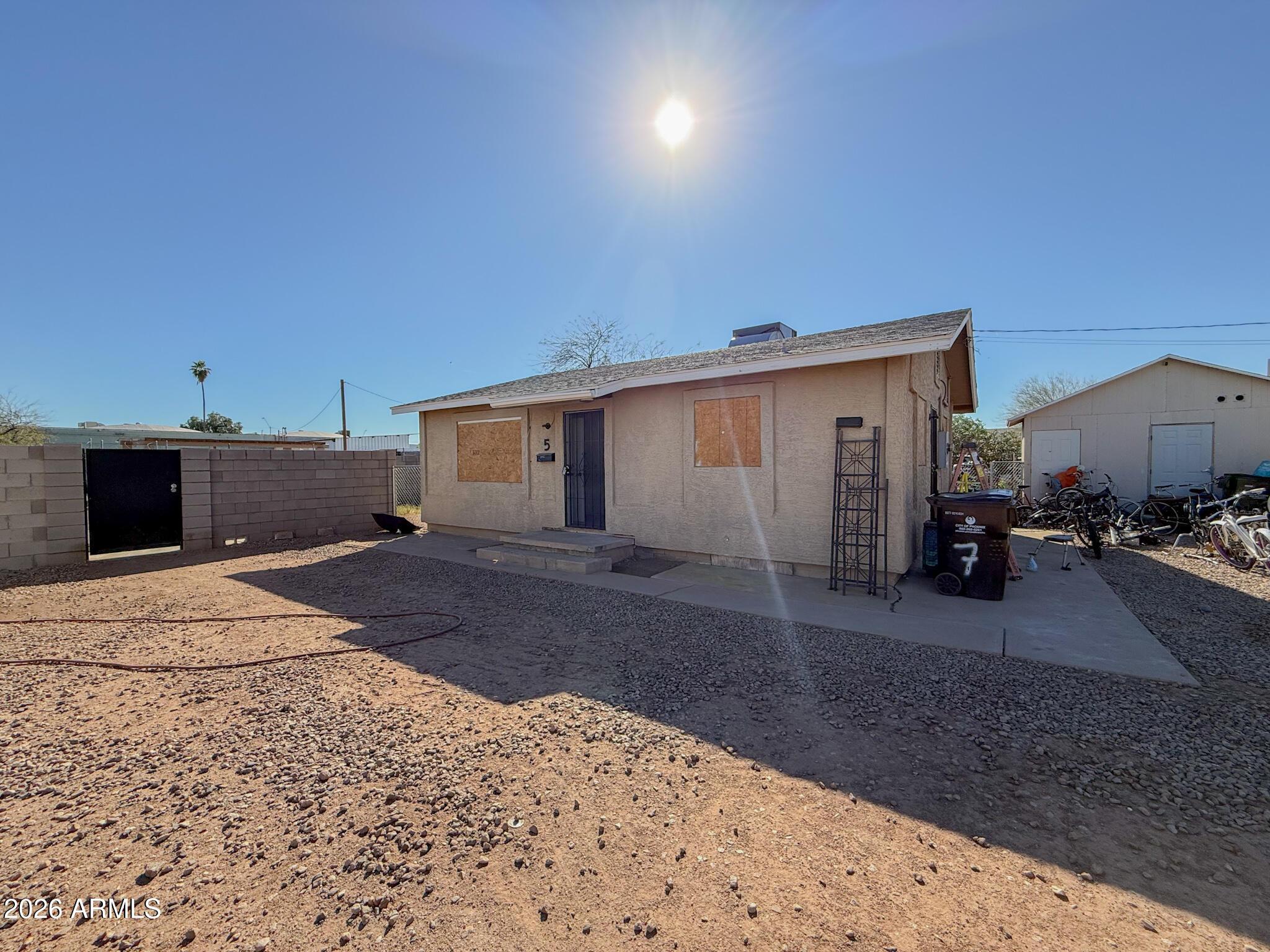 3442 E Melvin Street Apt 5