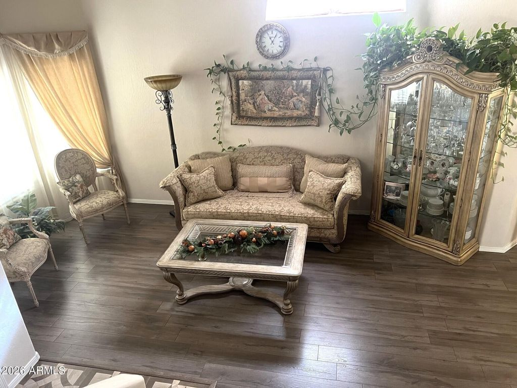 Photo of 1871 E Buffalo Street, Chandler, AZ 85225 (MLS # 6968849)