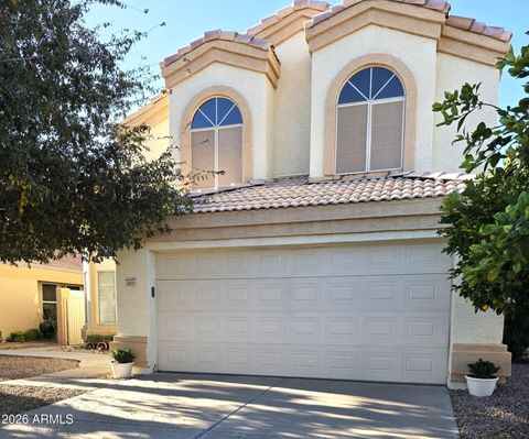 1871 E BUFFALO Street Chandler AZ 85225